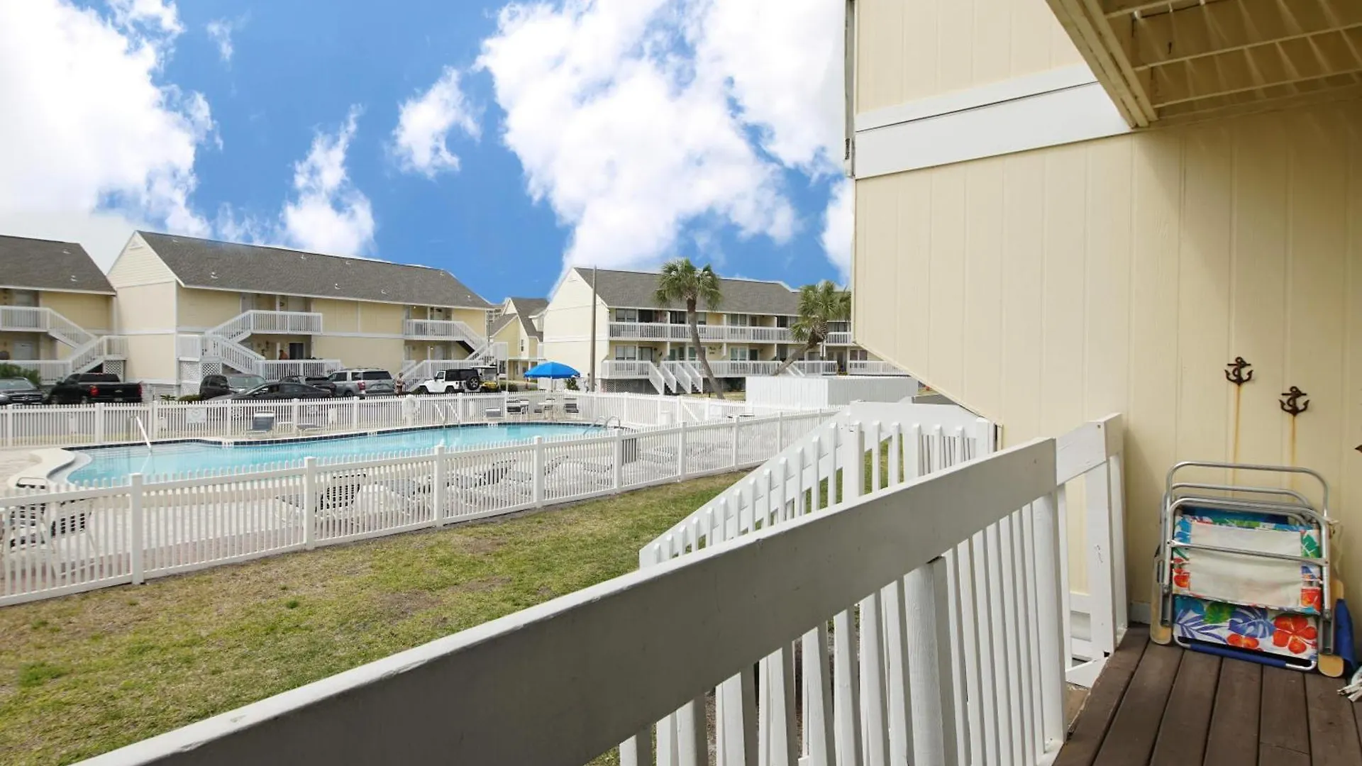 Casa de Férias Sandpiper Cove Unit8111
