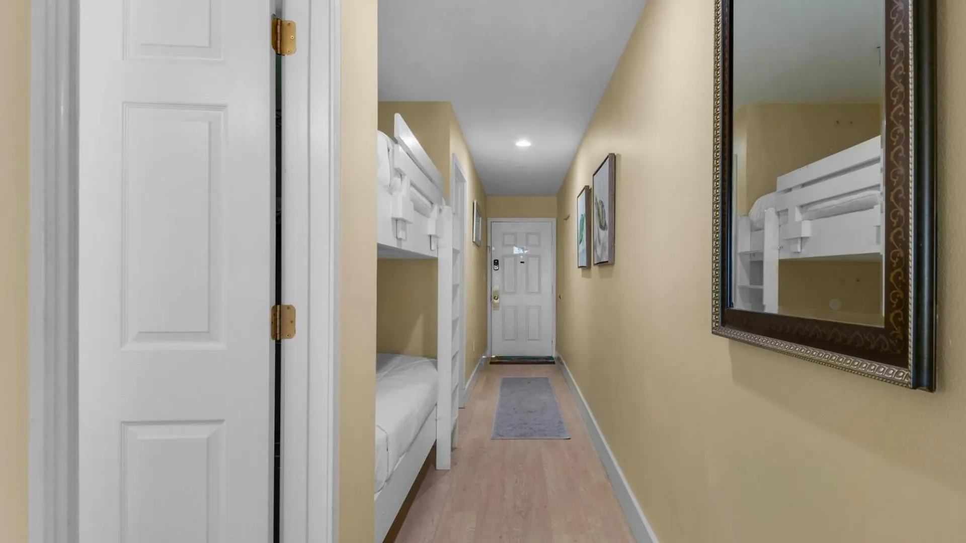 Apartment Crystal Sands 103a By Newman-dailey Destin