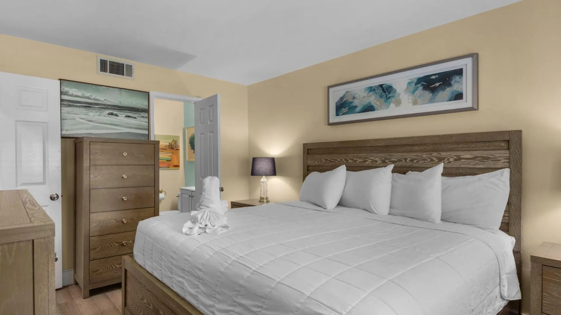 Crystal Sands 103a By Newman-dailey Destin