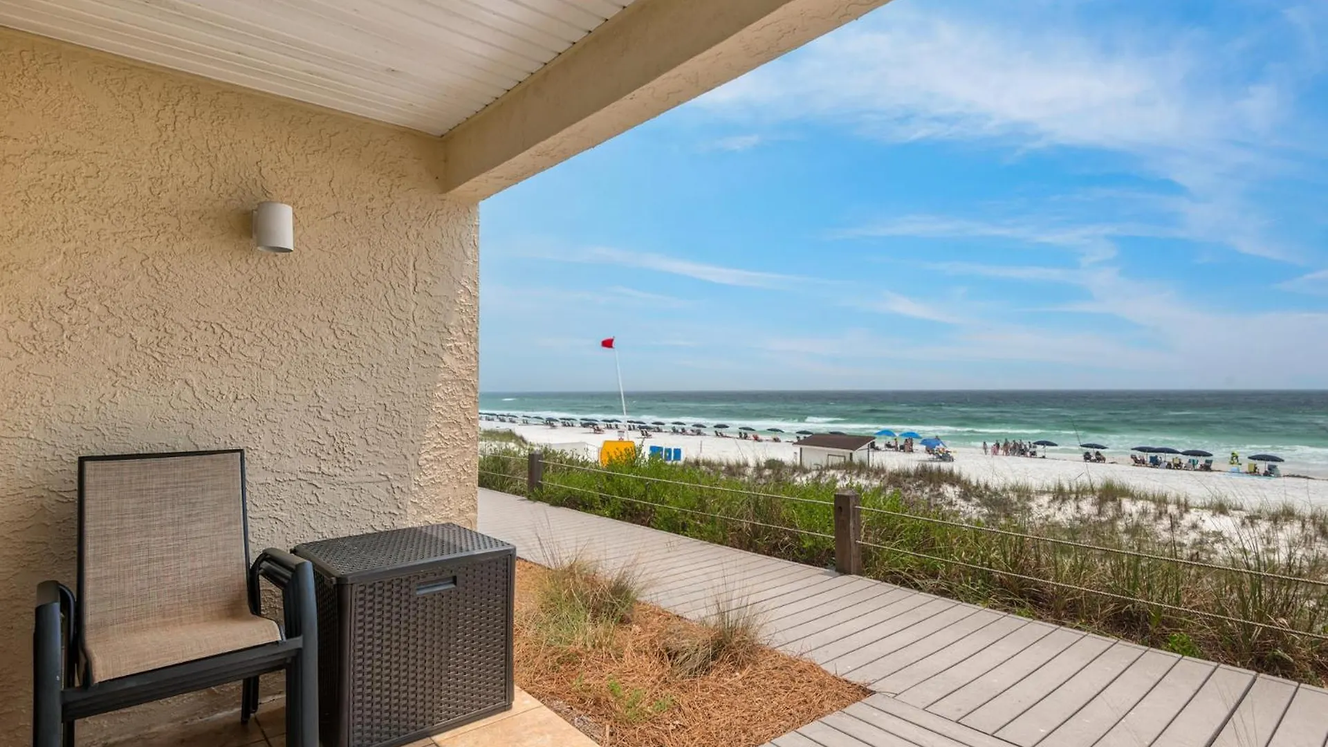 Crystal Sands 103a By Newman-dailey * Destin
