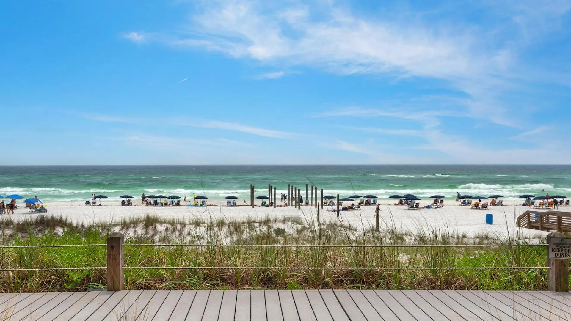 Crystal Sands 103a By Newman-dailey Destin