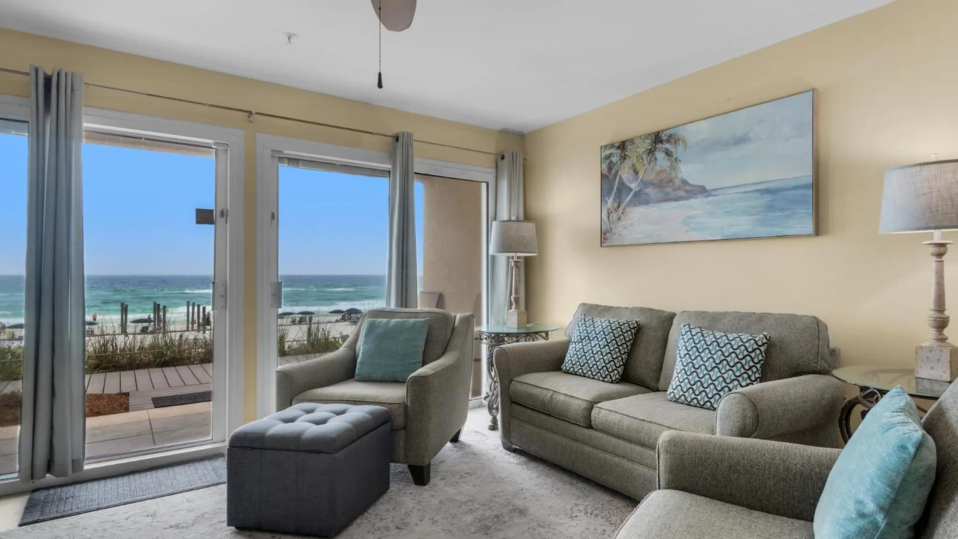 Crystal Sands 103a By Newman-dailey * Destin