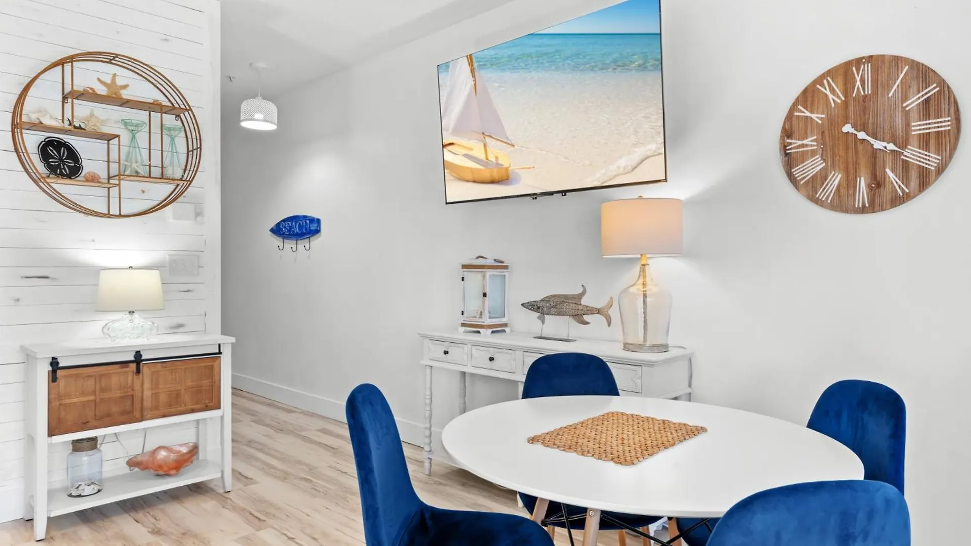 Caribbean Dunes 108 By Newman-dailey Apartment *