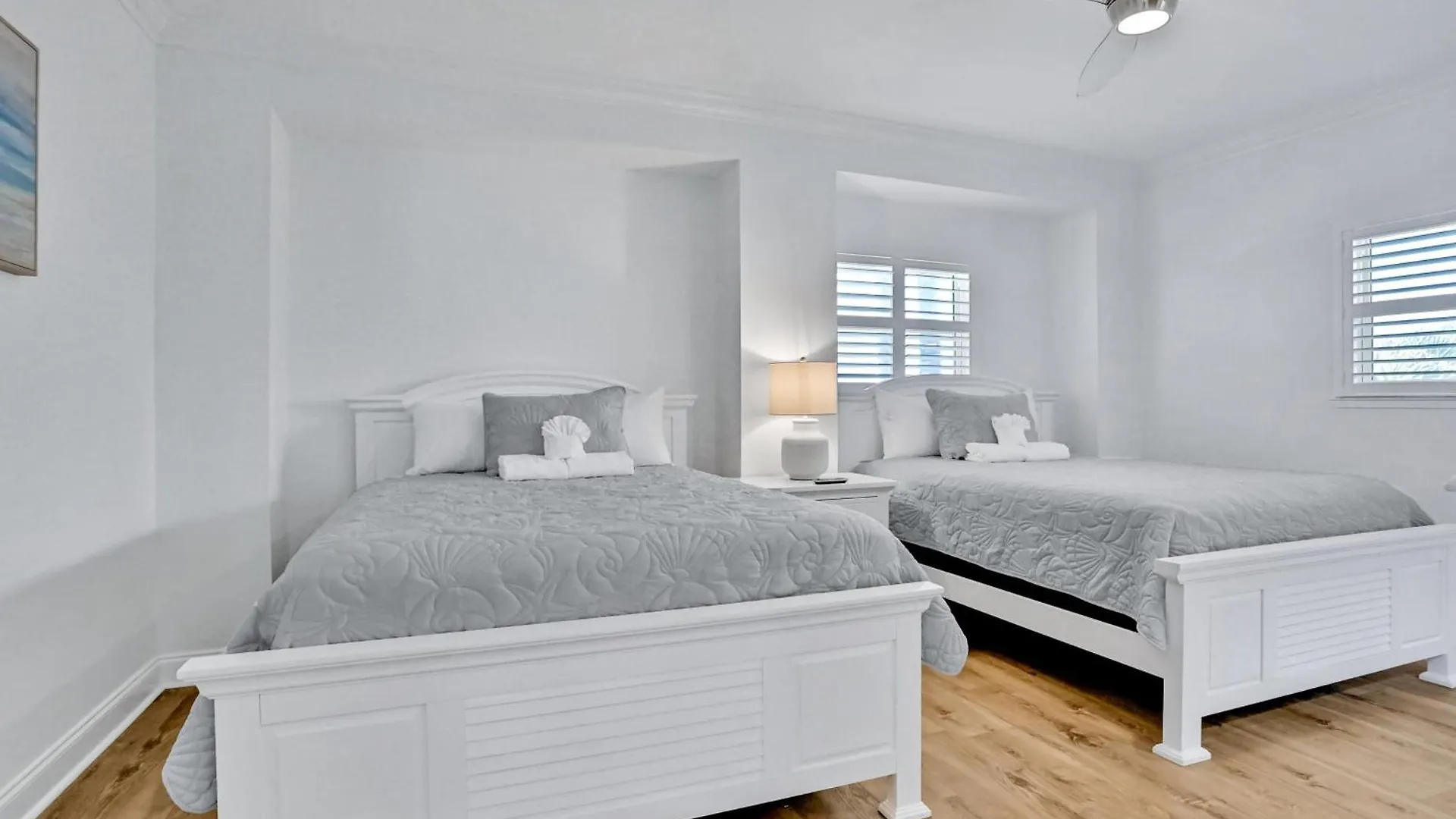 Venus On Vacation Holiday home Destin
