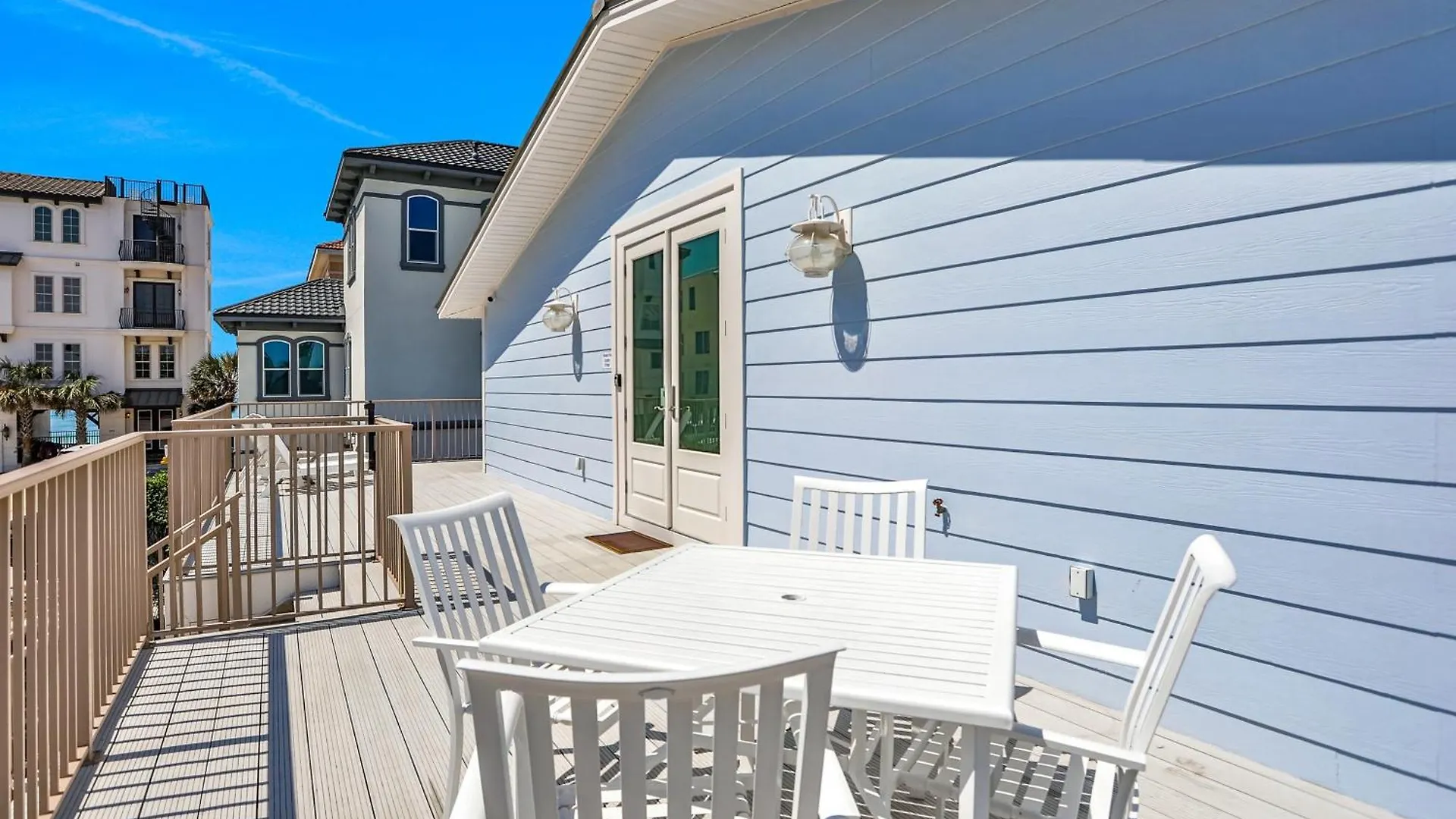 Venus On Vacation Holiday home Destin