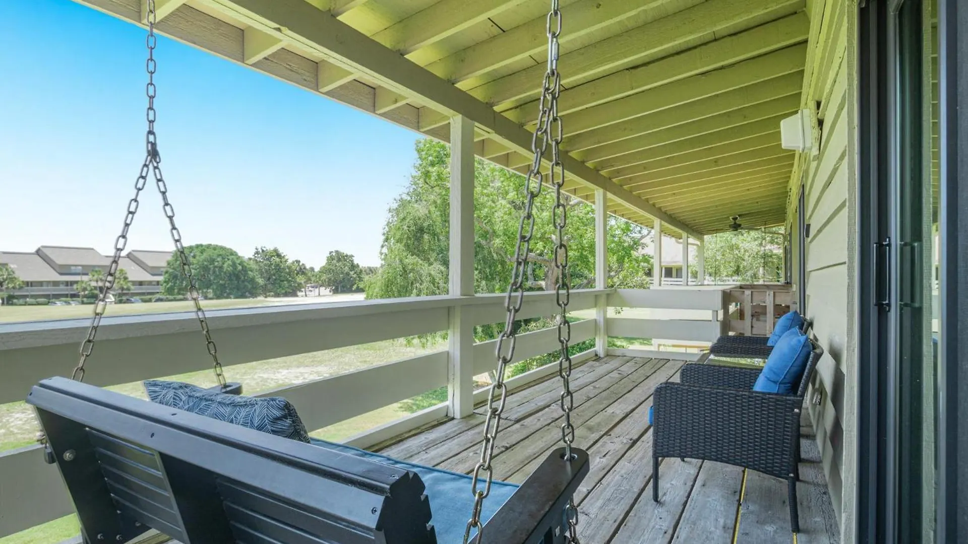 Seascape - 37c Holiday home Destin