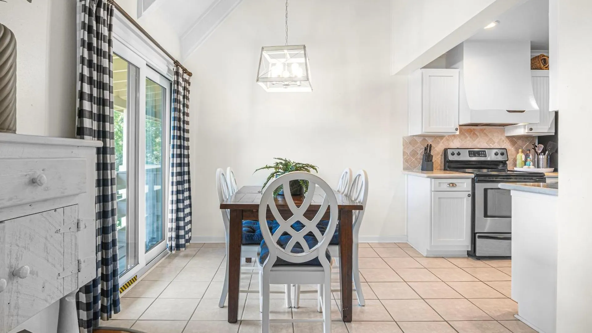 Holiday home Seascape - 37c *