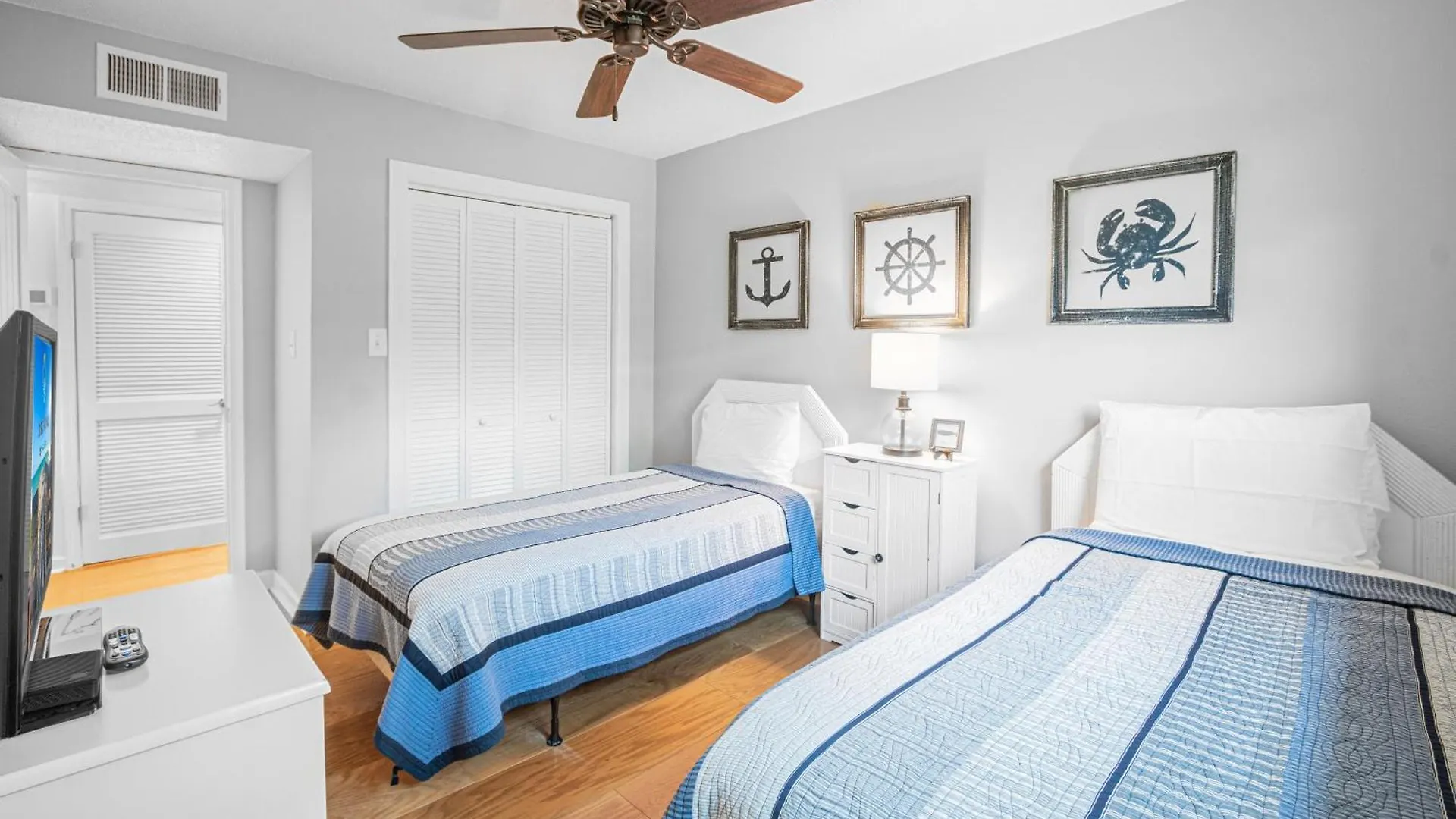 Seascape - 37c Holiday home Destin