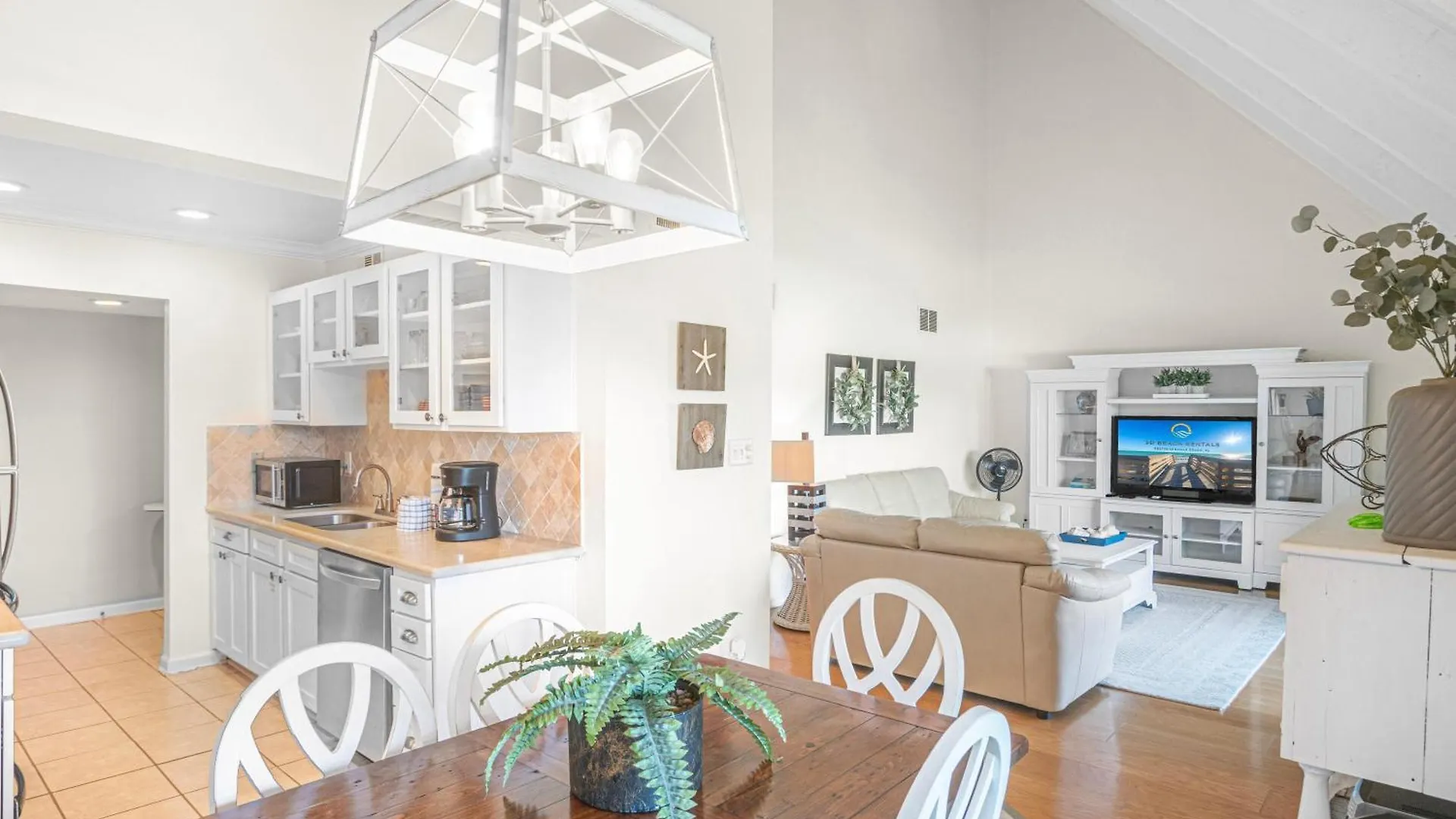 Seascape - 37c Holiday home Destin