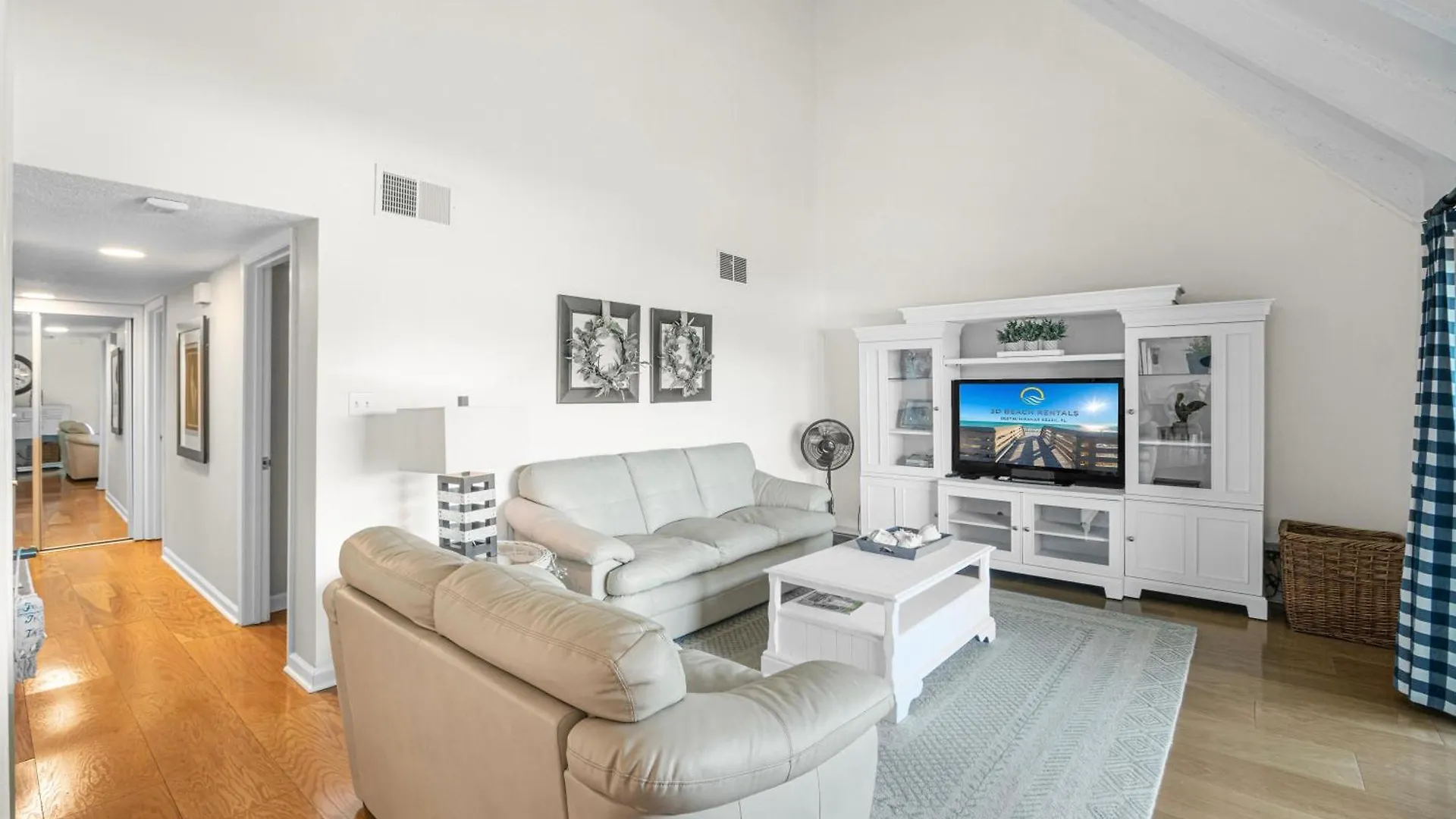 Seascape - 37c Holiday home