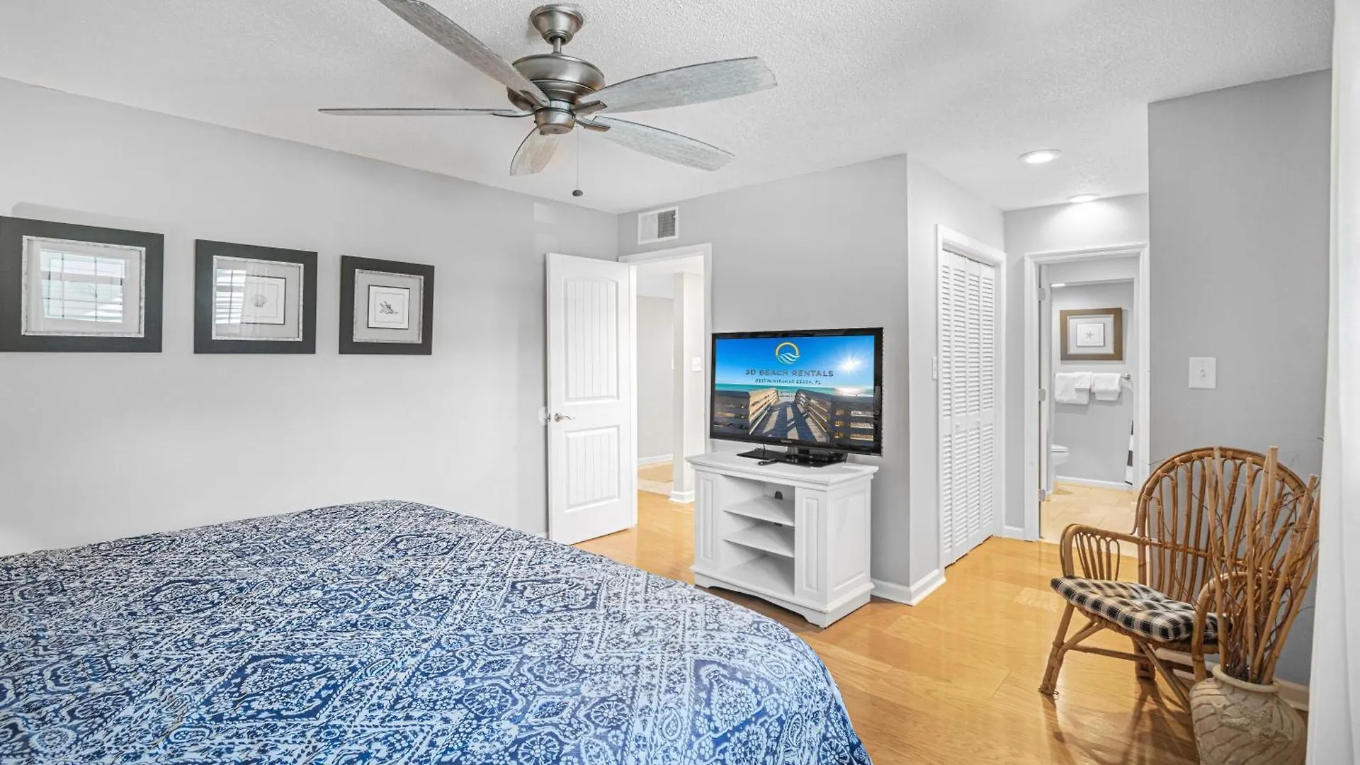 Seascape - 37c Holiday home *