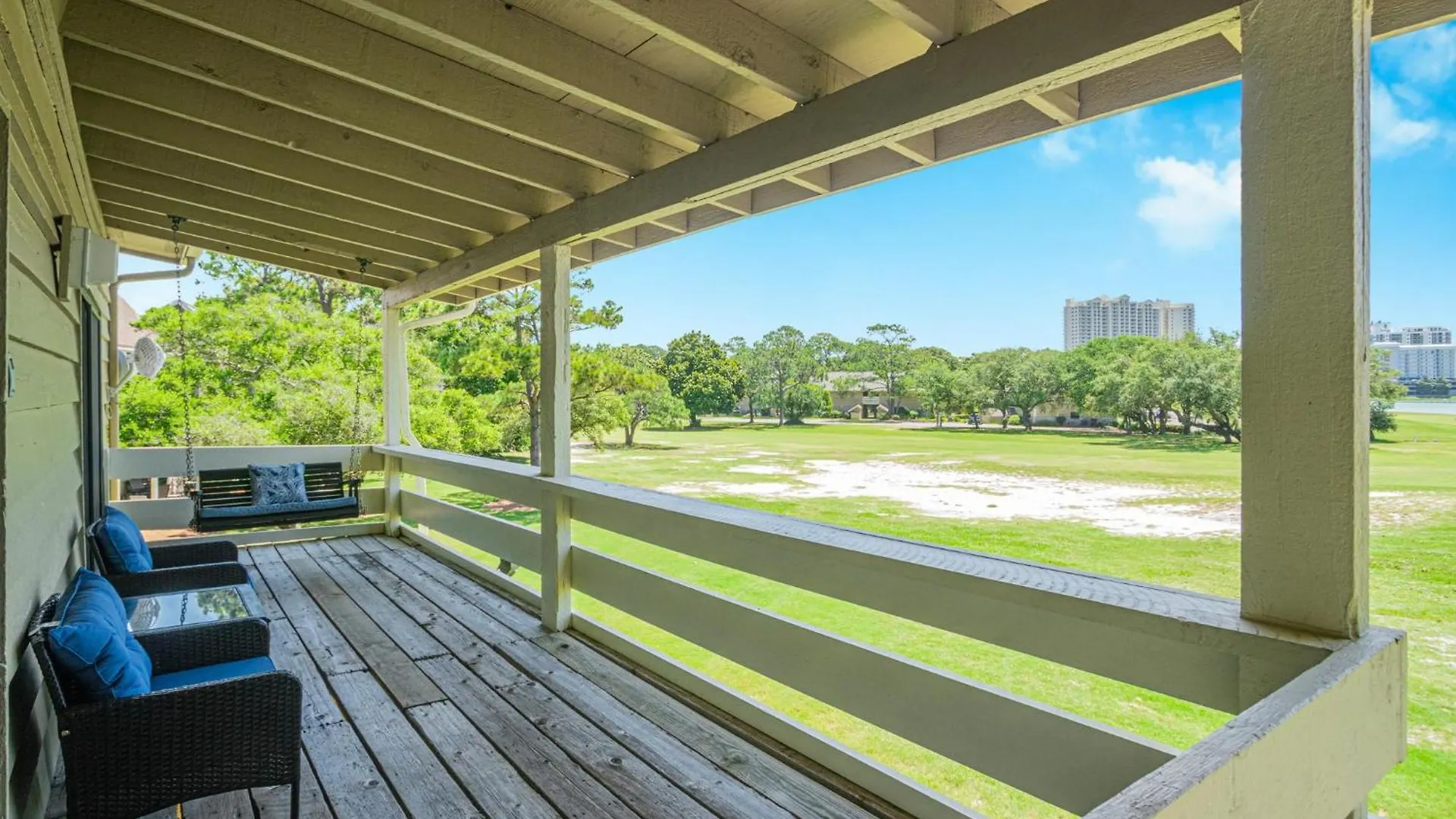Holiday home Seascape - 37c Destin