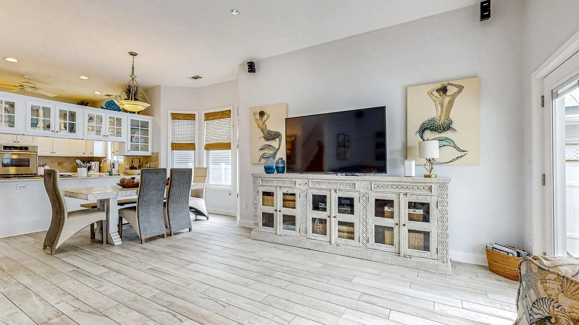Captain Morgan's - Crystal Subdivision Holiday home *