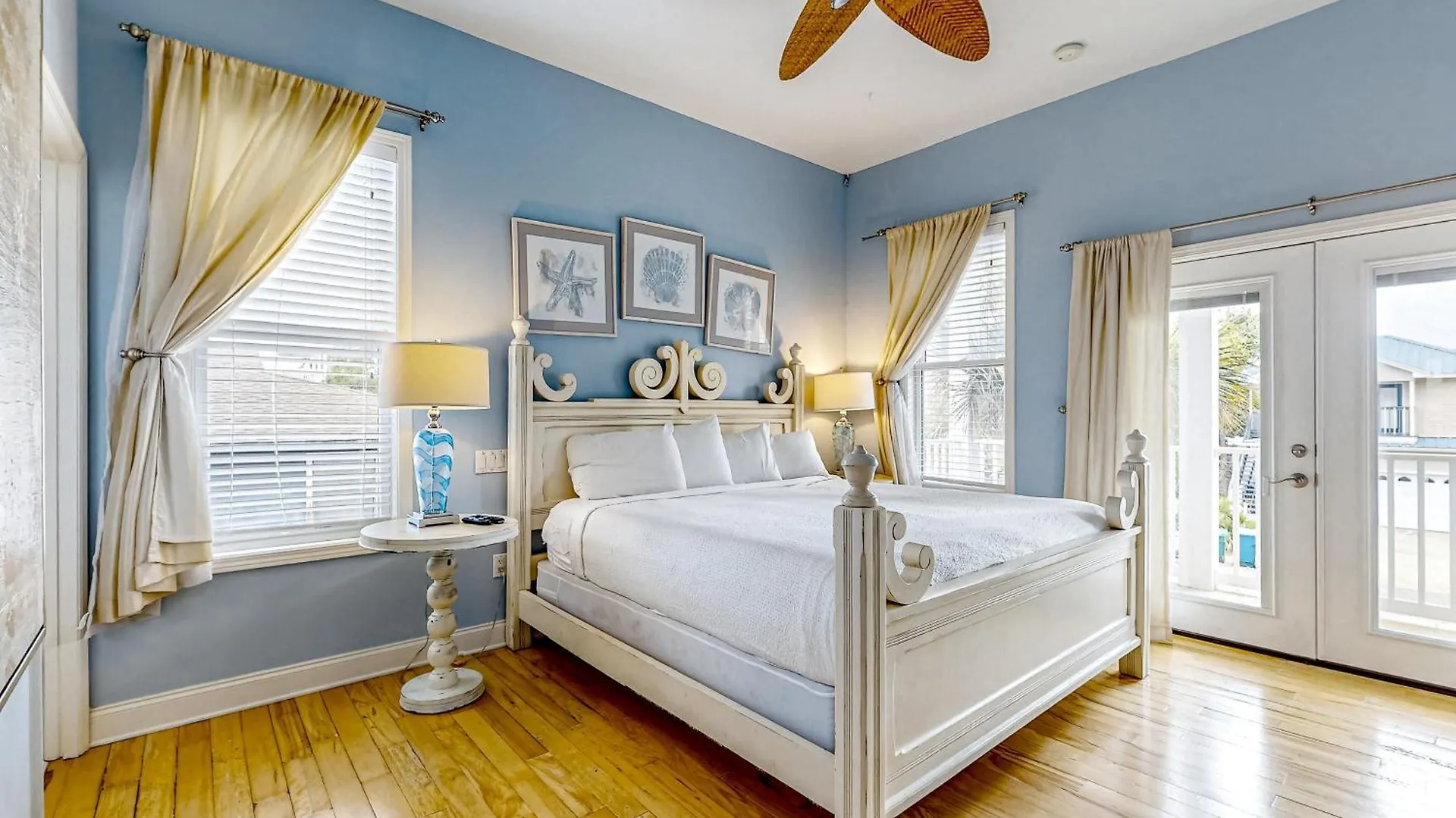 Captain Morgan's - Crystal Subdivision Destin