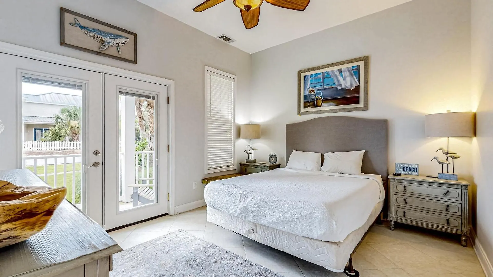 Captain Morgan's - Crystal Subdivision