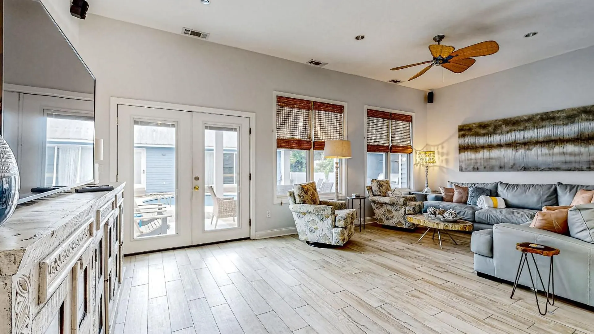 Holiday home Captain Morgan's - Crystal Subdivision