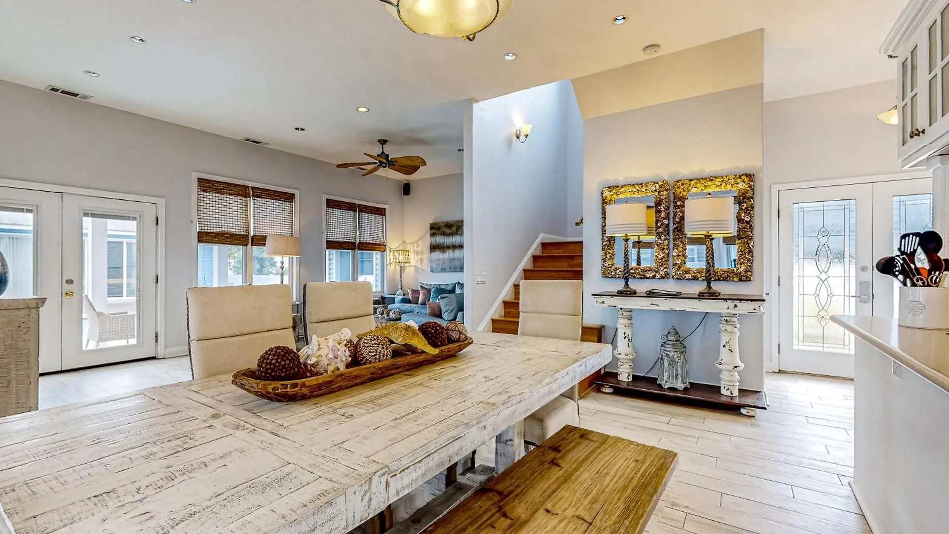 Captain Morgan's - Crystal Subdivision *