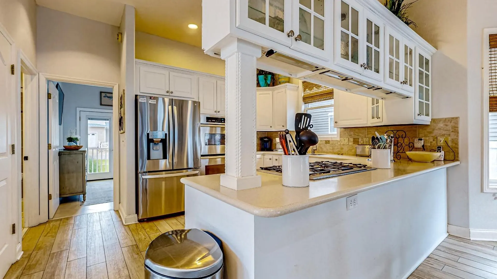 Captain Morgan's - Crystal Subdivision * Destin