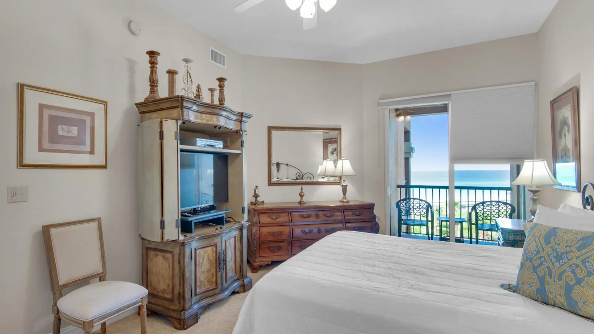 Mediterranea 512d By Newman-dailey Holiday home
