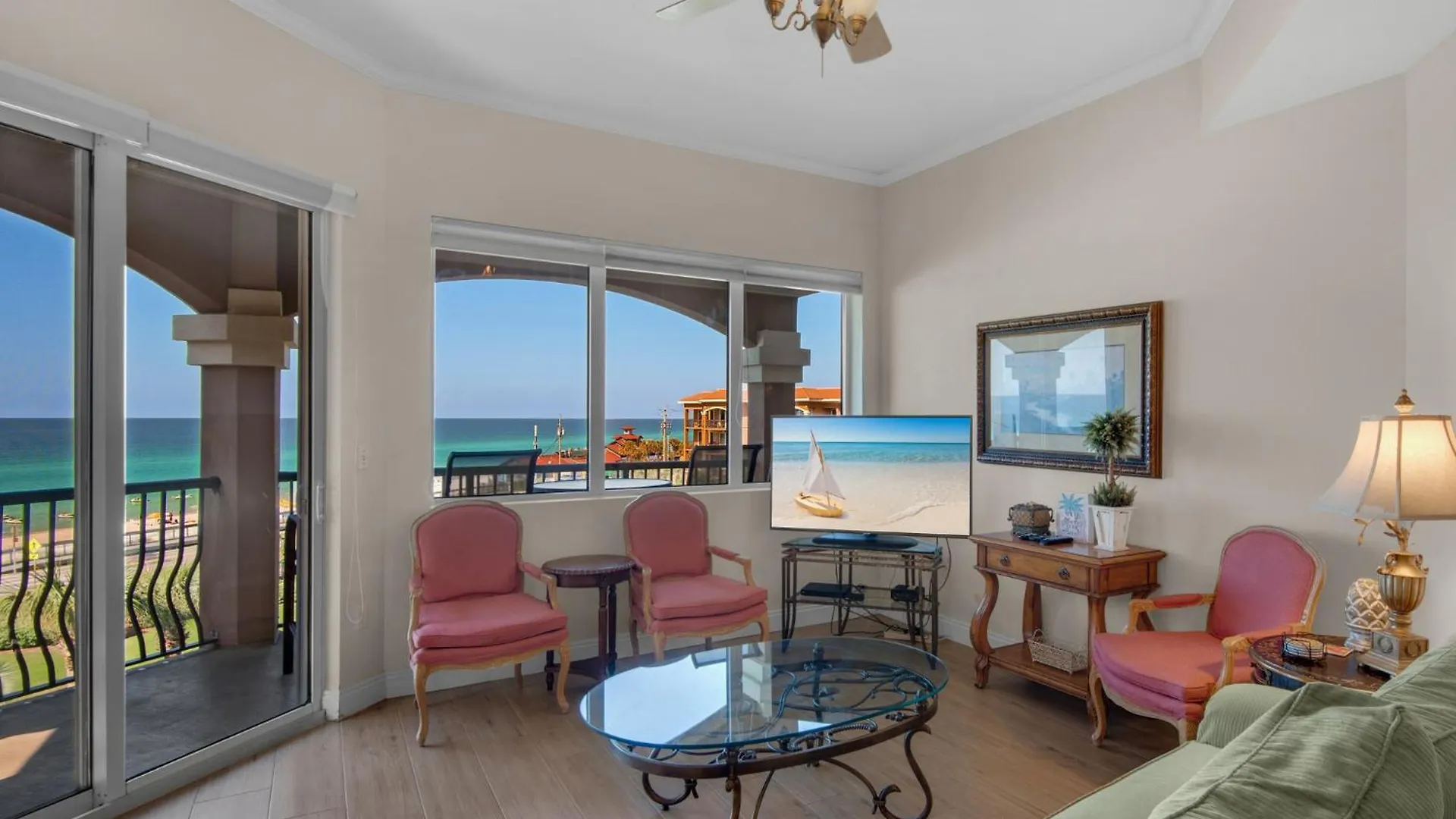 Holiday home Mediterranea 512d By Newman-dailey