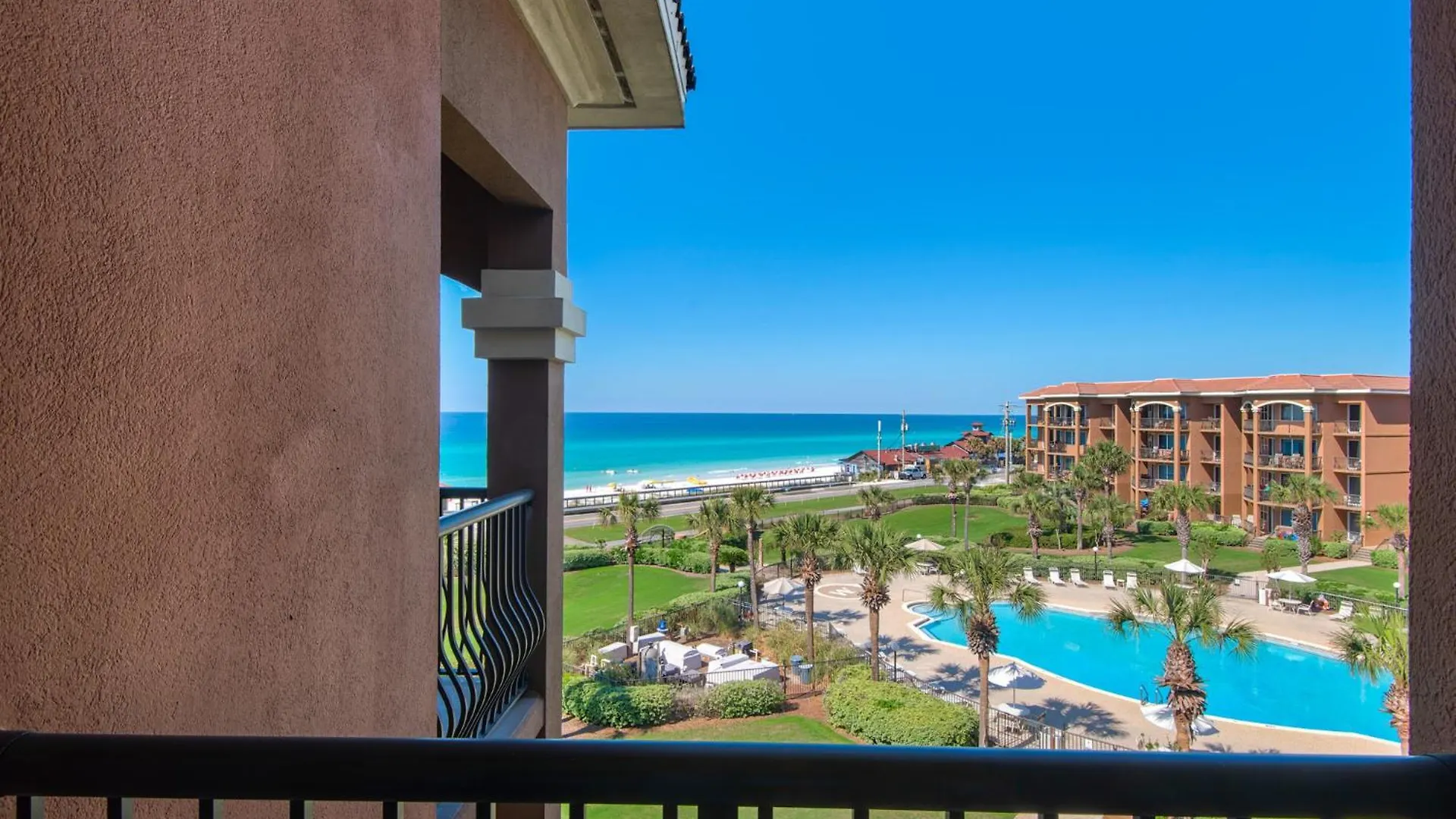 Mediterranea 512d By Newman-dailey Destin