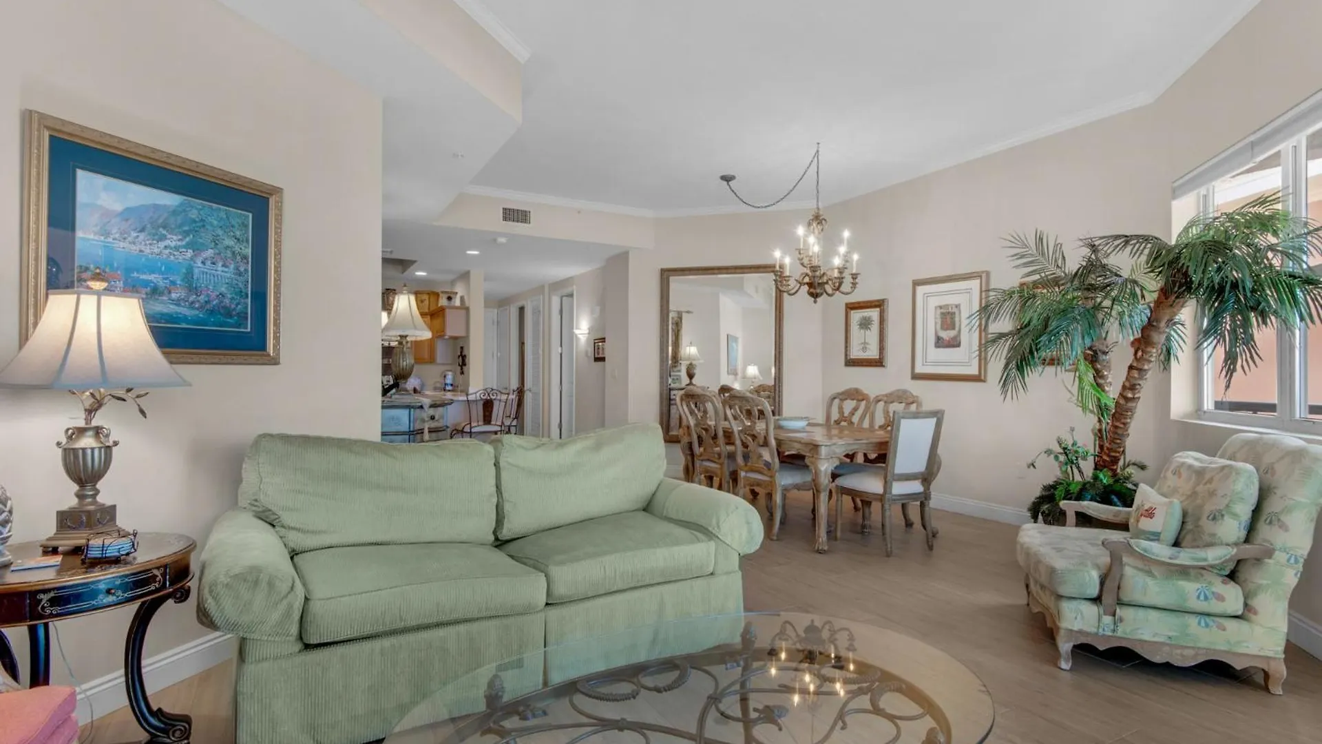 Mediterranea 512d By Newman-dailey Holiday home *