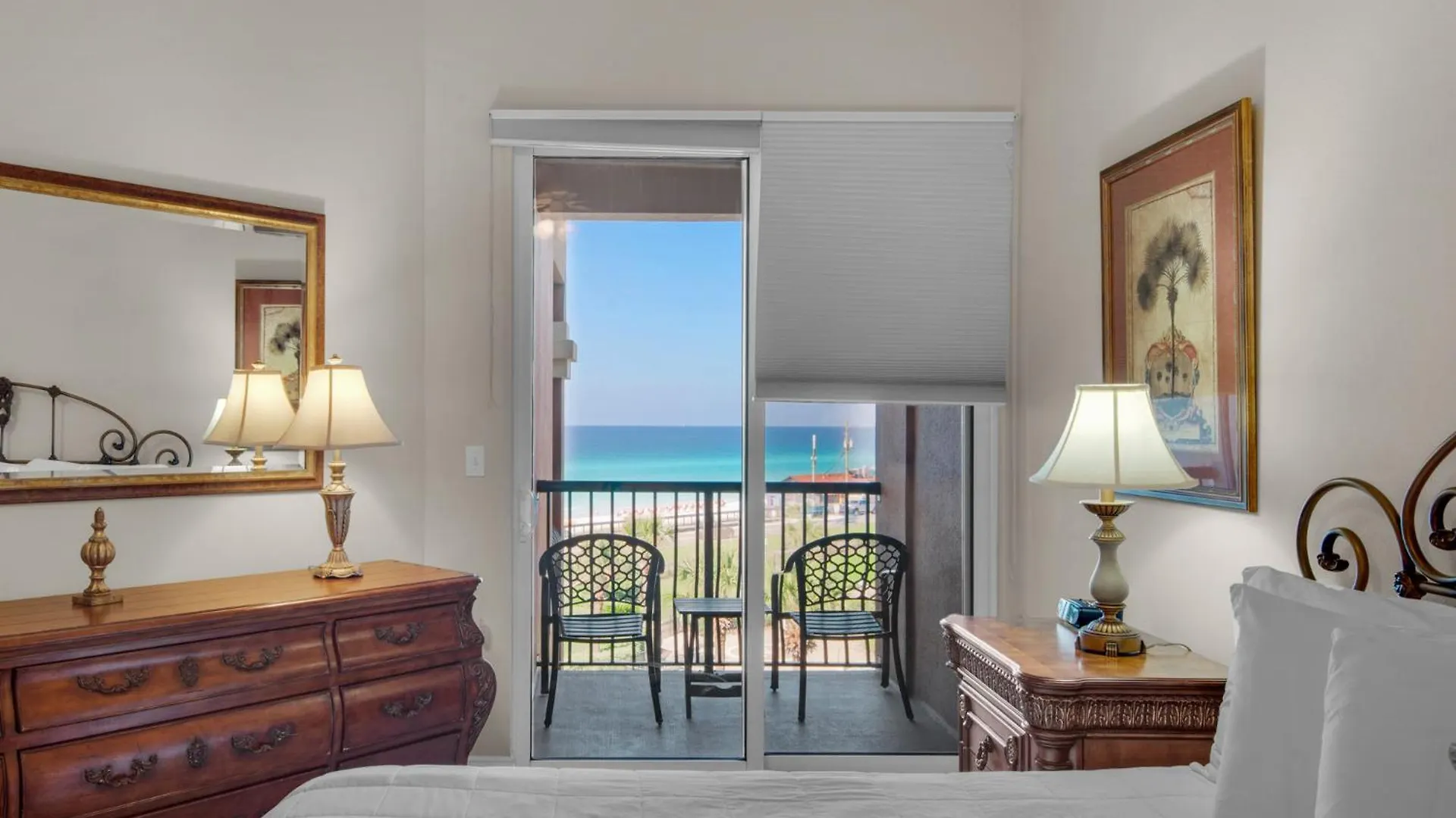 Holiday home Mediterranea 512d By Newman-dailey Destin