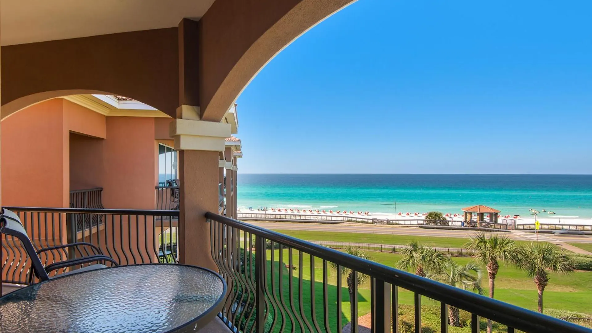 Mediterranea 512d By Newman-dailey Holiday home