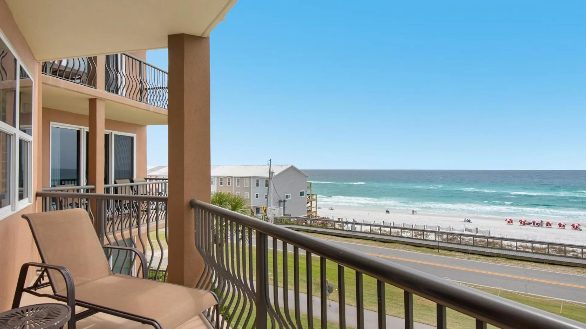 Ferienhaus Mediterranea 415e By Newman-dailey