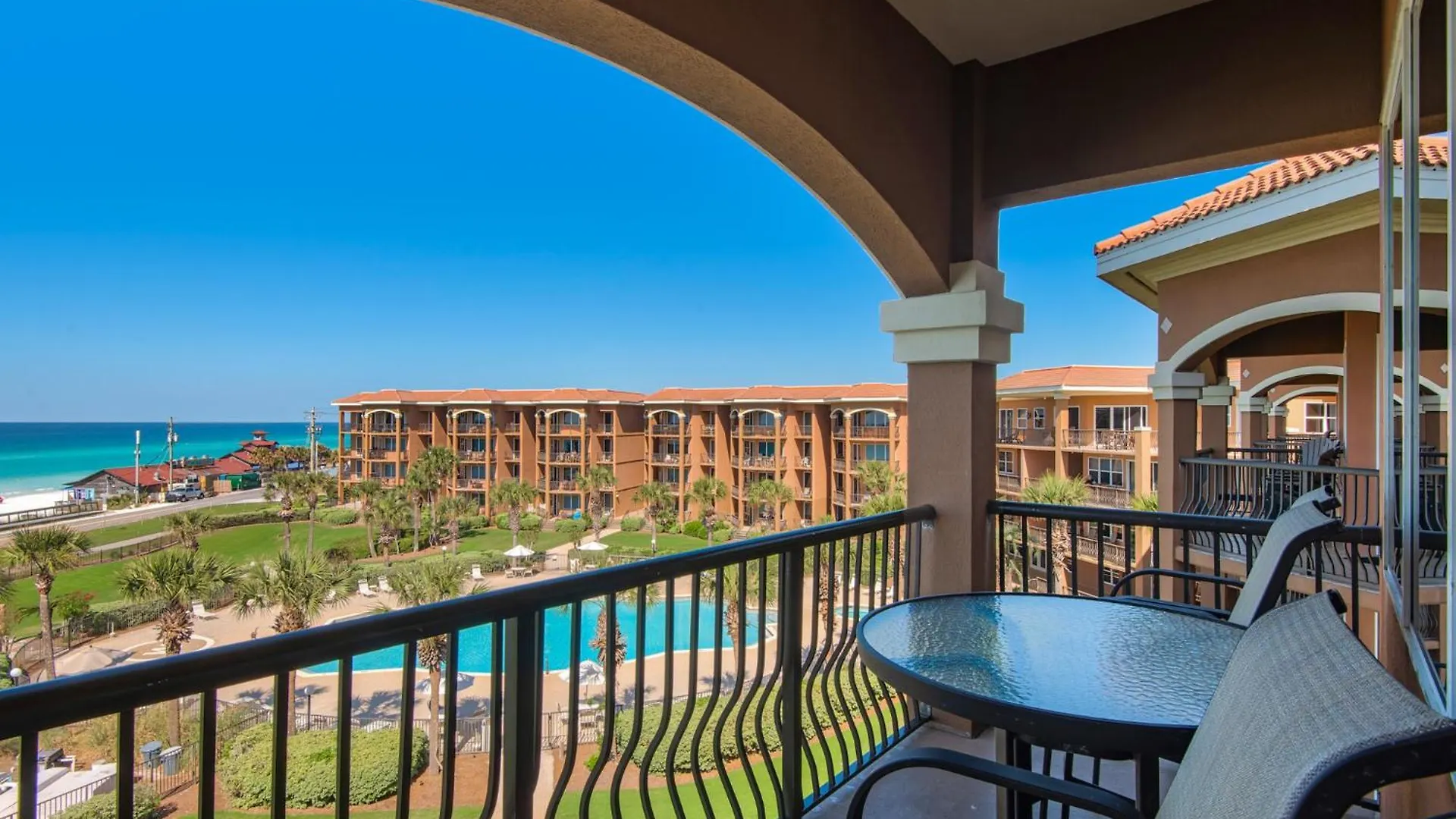 Mediterranea 512d By Newman-dailey * Destin