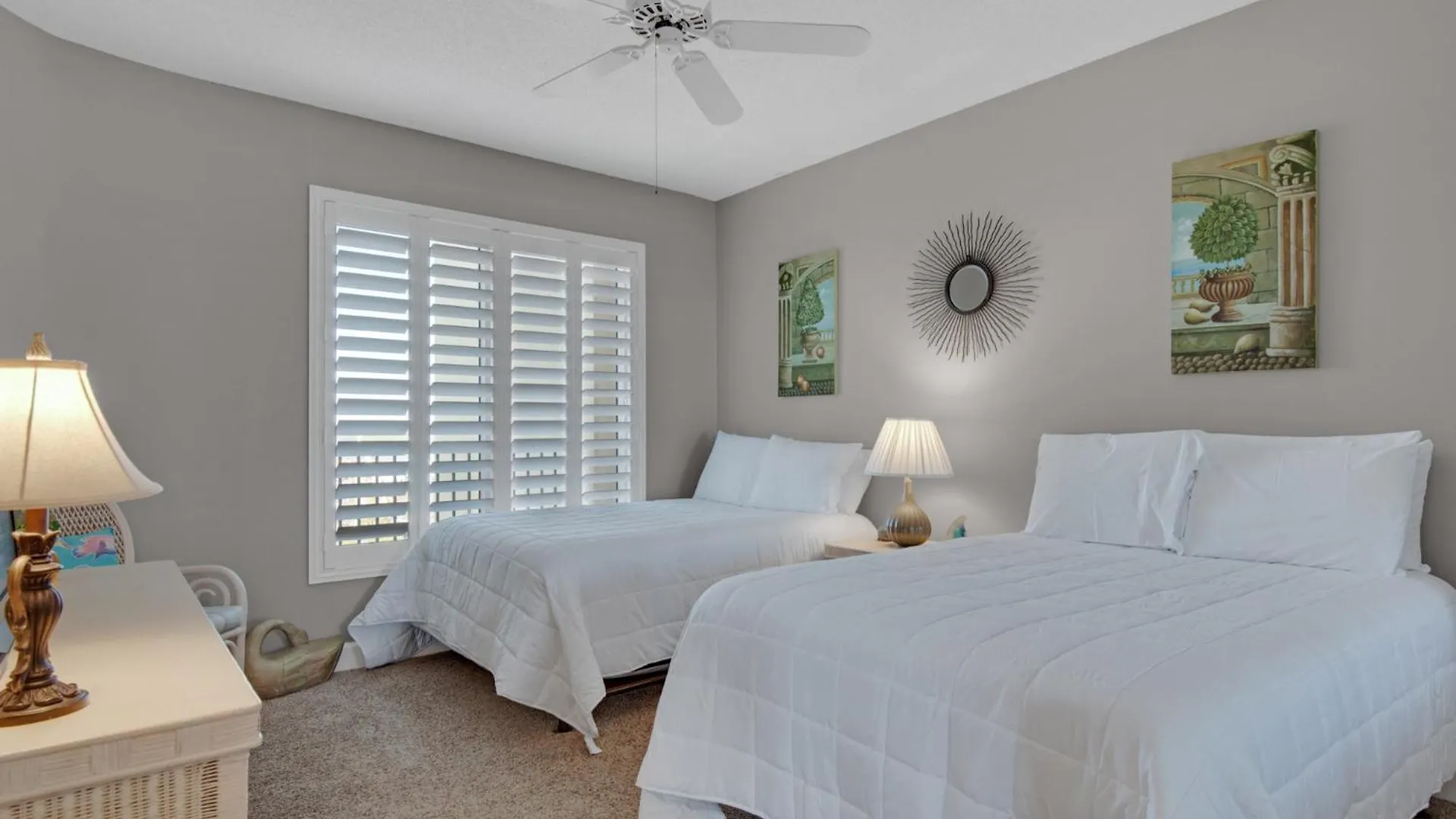 Holiday home Jade East Towers 1050 By Newman-dailey *
