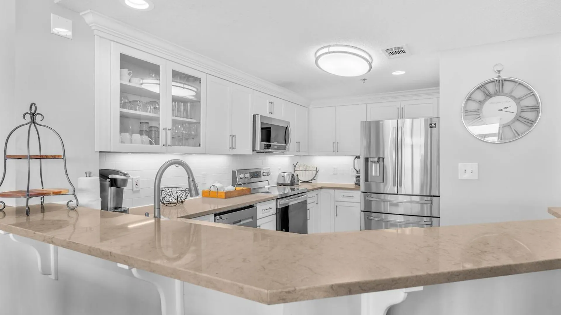 Jade East Towers 1740 By Newman-dailey Holiday home Destin