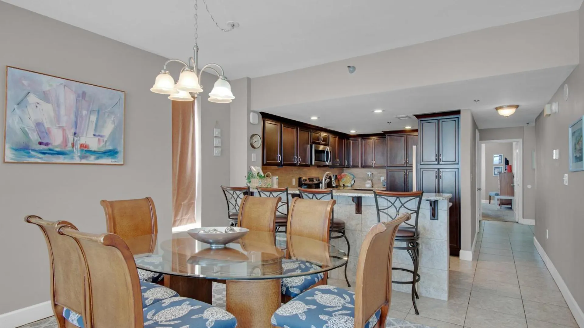 Jade East Towers 1050 By Newman-dailey Holiday home Destin