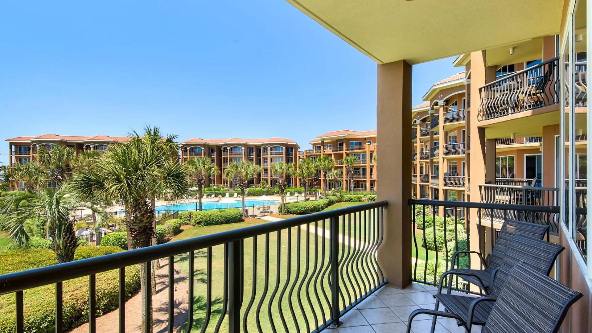 Mediterranea 314e By Newman-dailey * Destin