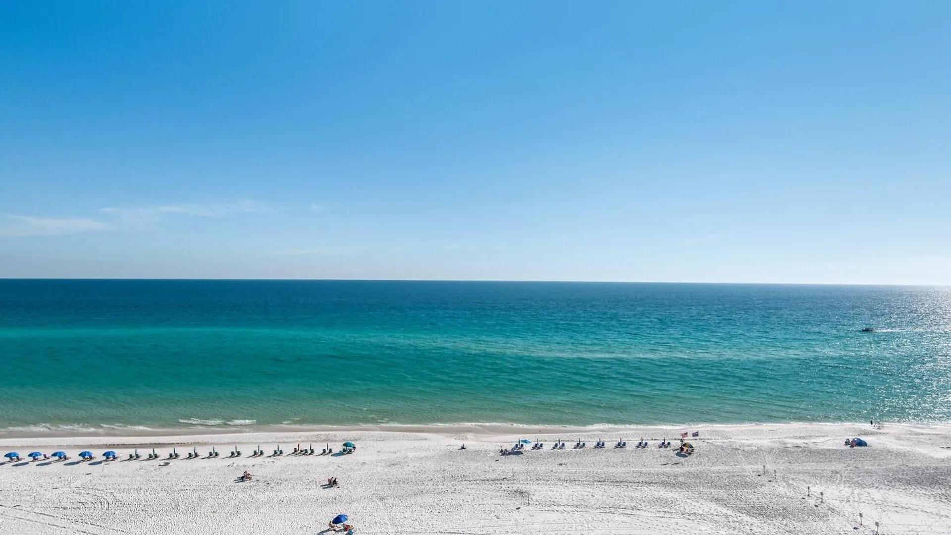 Jade East Towers 1050 By Newman-dailey Holiday home Destin