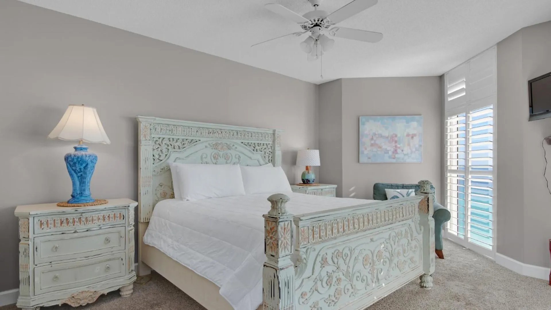 Jade East Towers 1050 By Newman-dailey * Destin