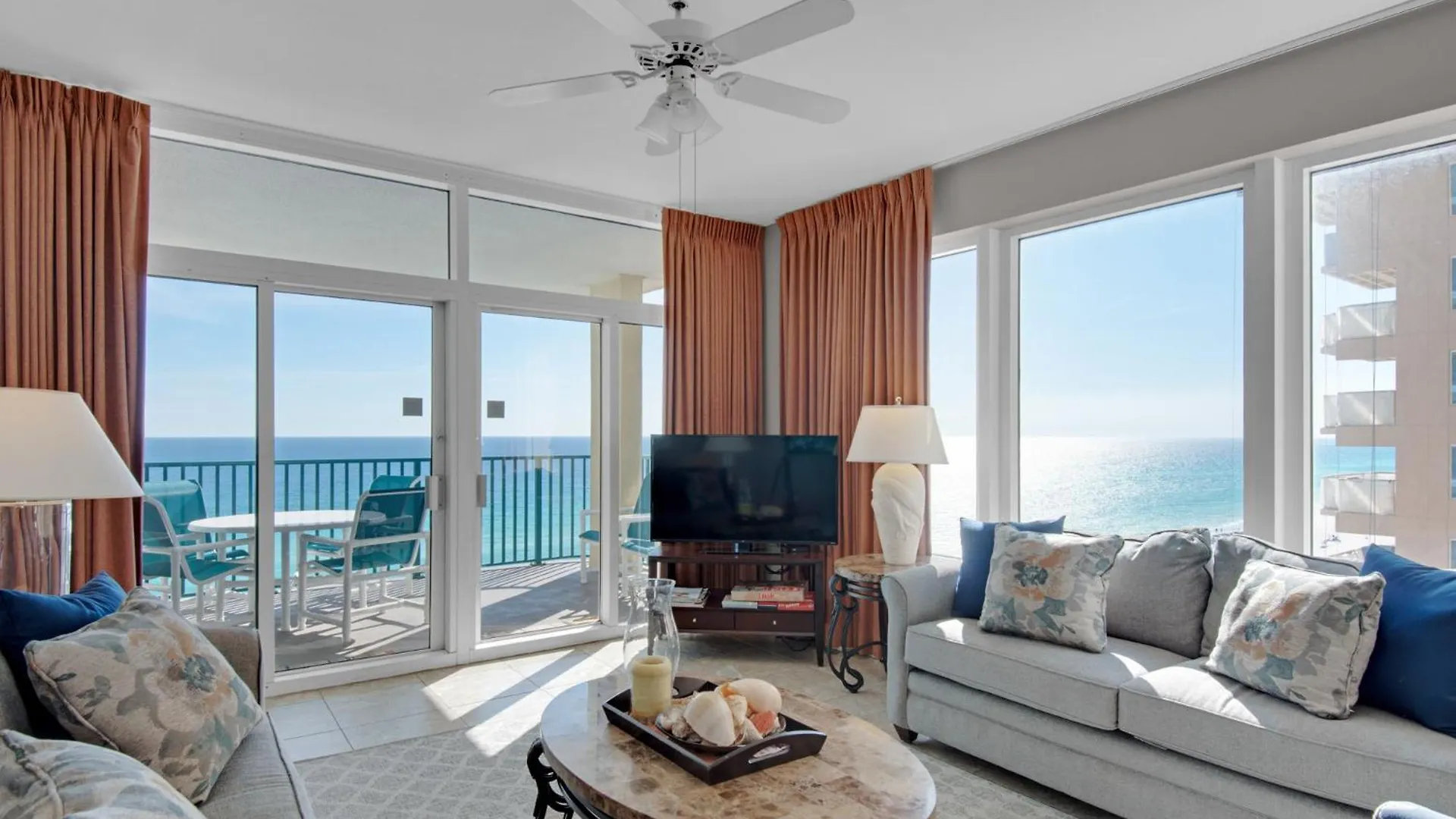 Jade East Towers 1050 By Newman-dailey Holiday home *
