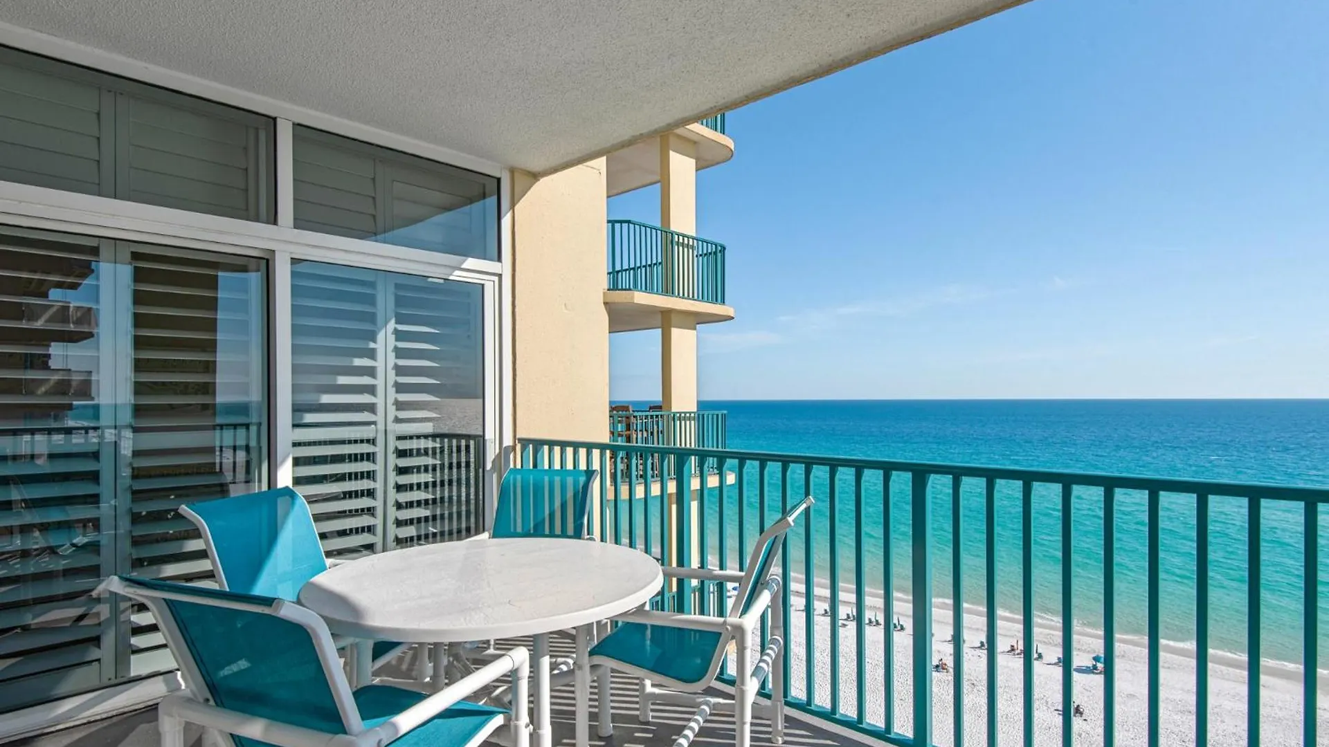 Holiday home Jade East Towers 1050 By Newman-dailey