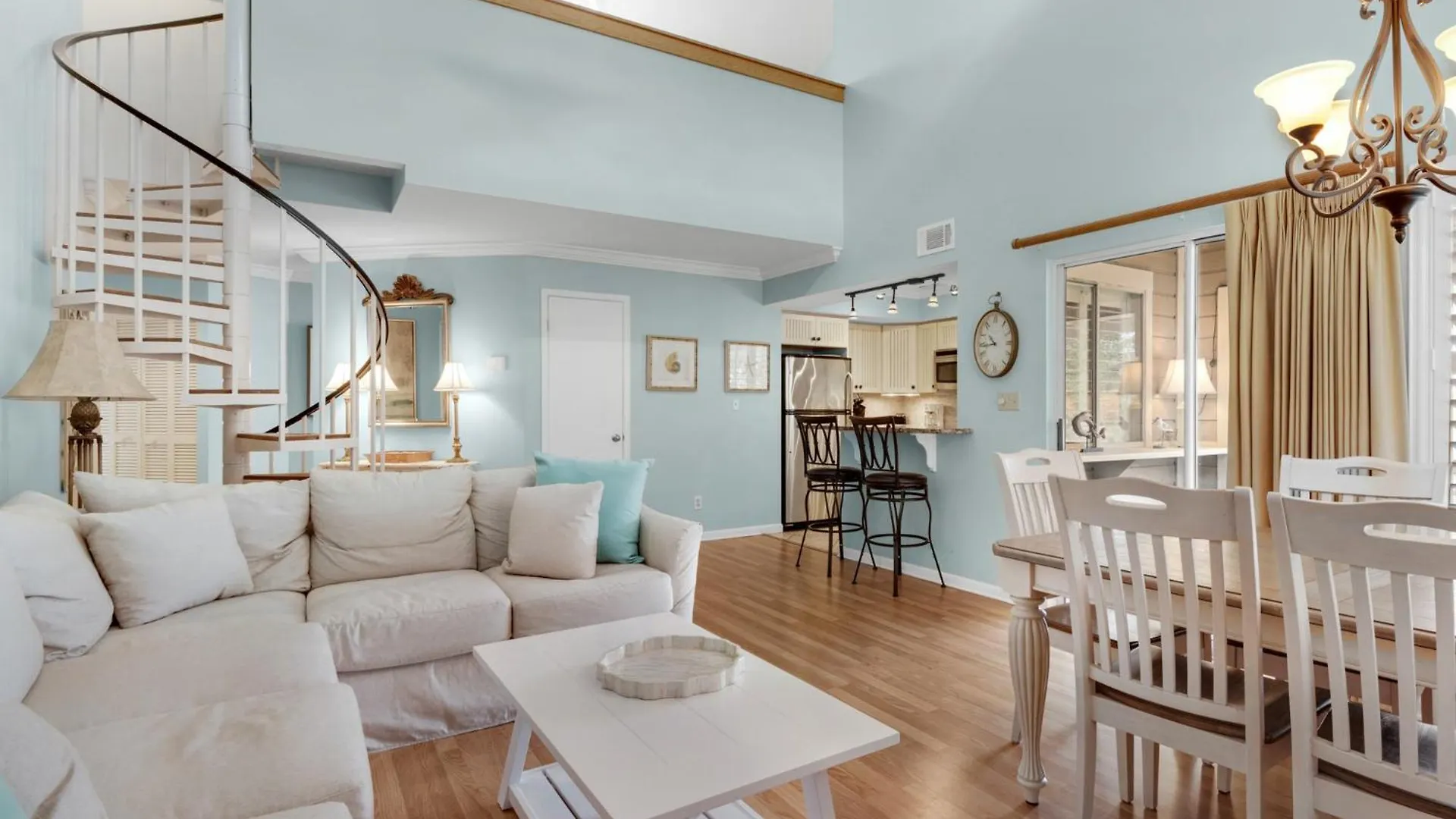 Hidden Dunes 181 By Newman-dailey Holiday home Destin