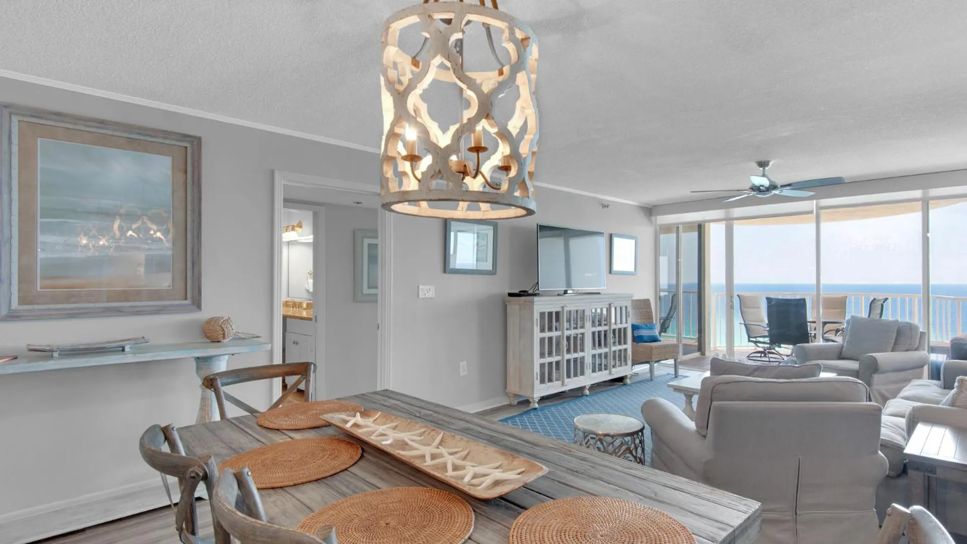 Hidden Dunes 1604 Destin