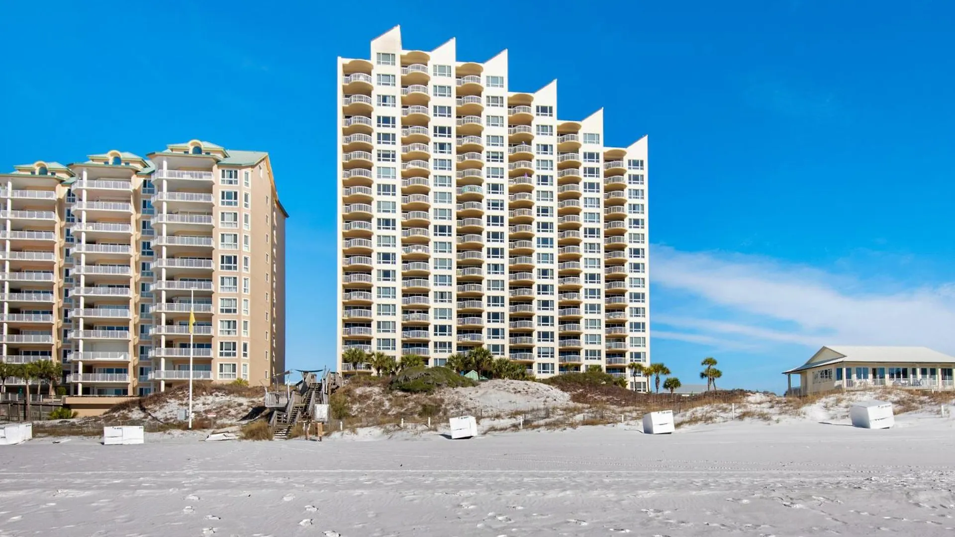 Hidden Dunes 0101 By Newman-dailey Casa vacanze