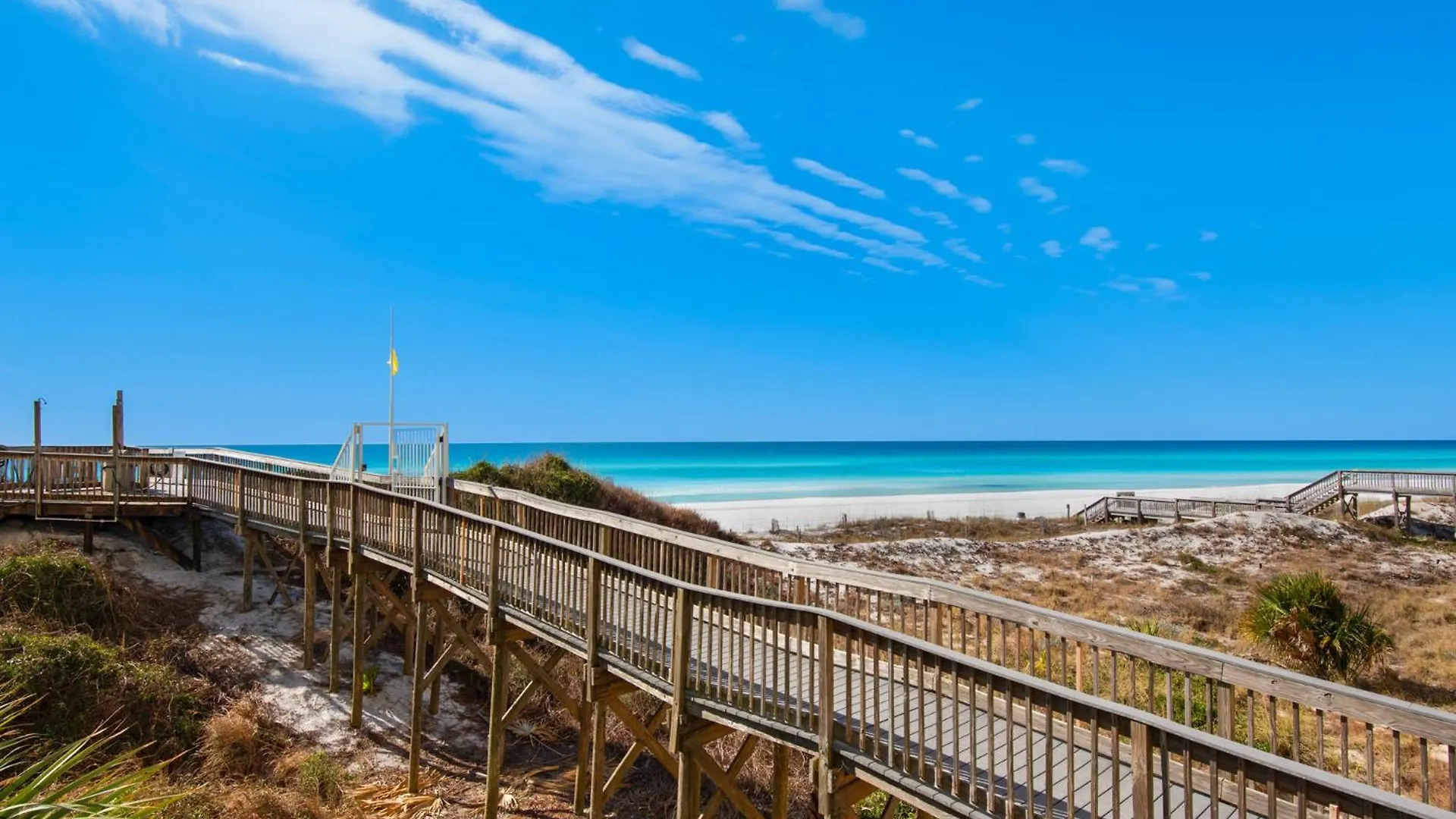 Hidden Dunes 0101 By Newman-dailey Casa vacanze Destin