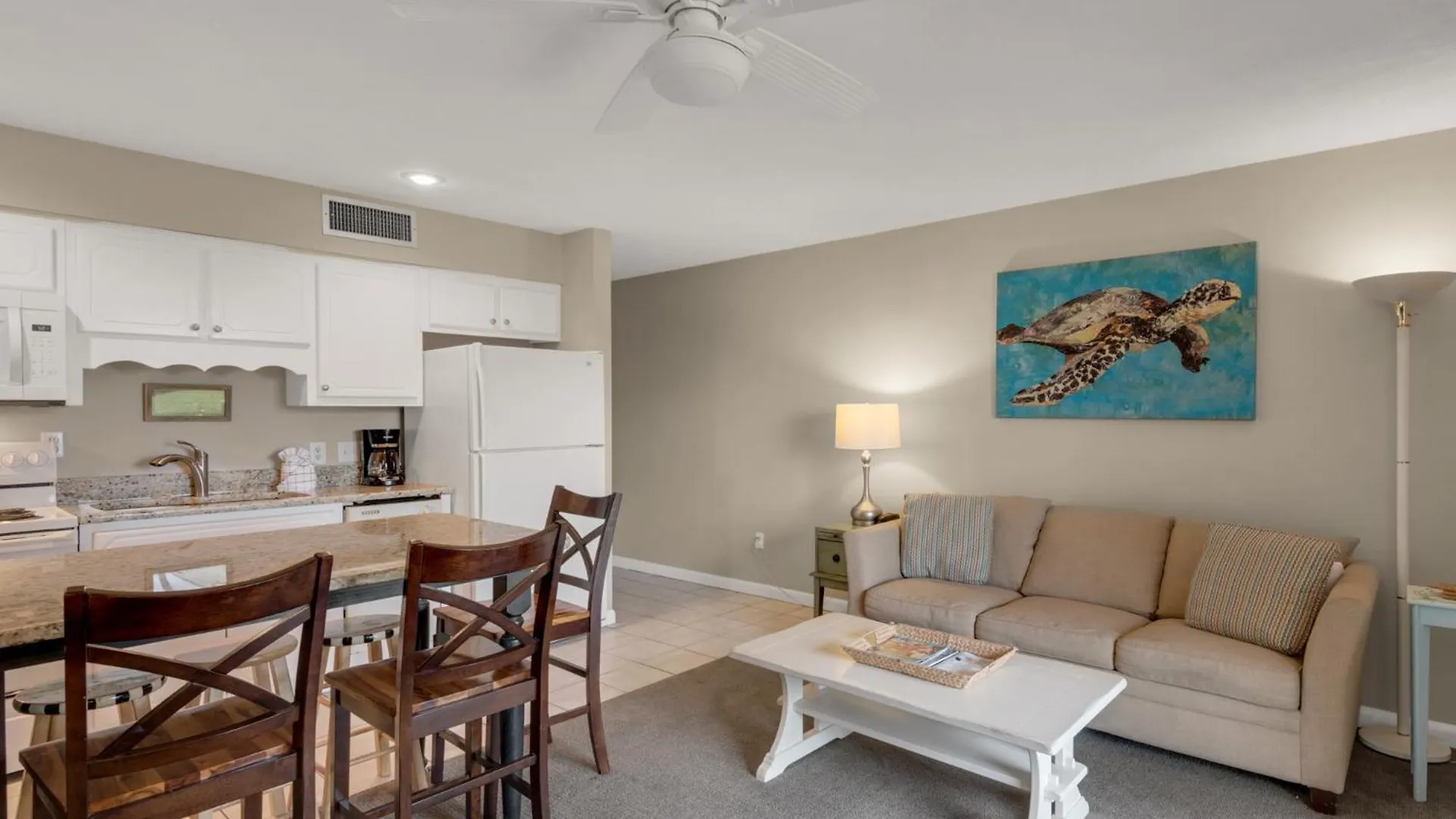 Prázdninový dům Blue Surf Townhomes 11a By Newman-dailey *