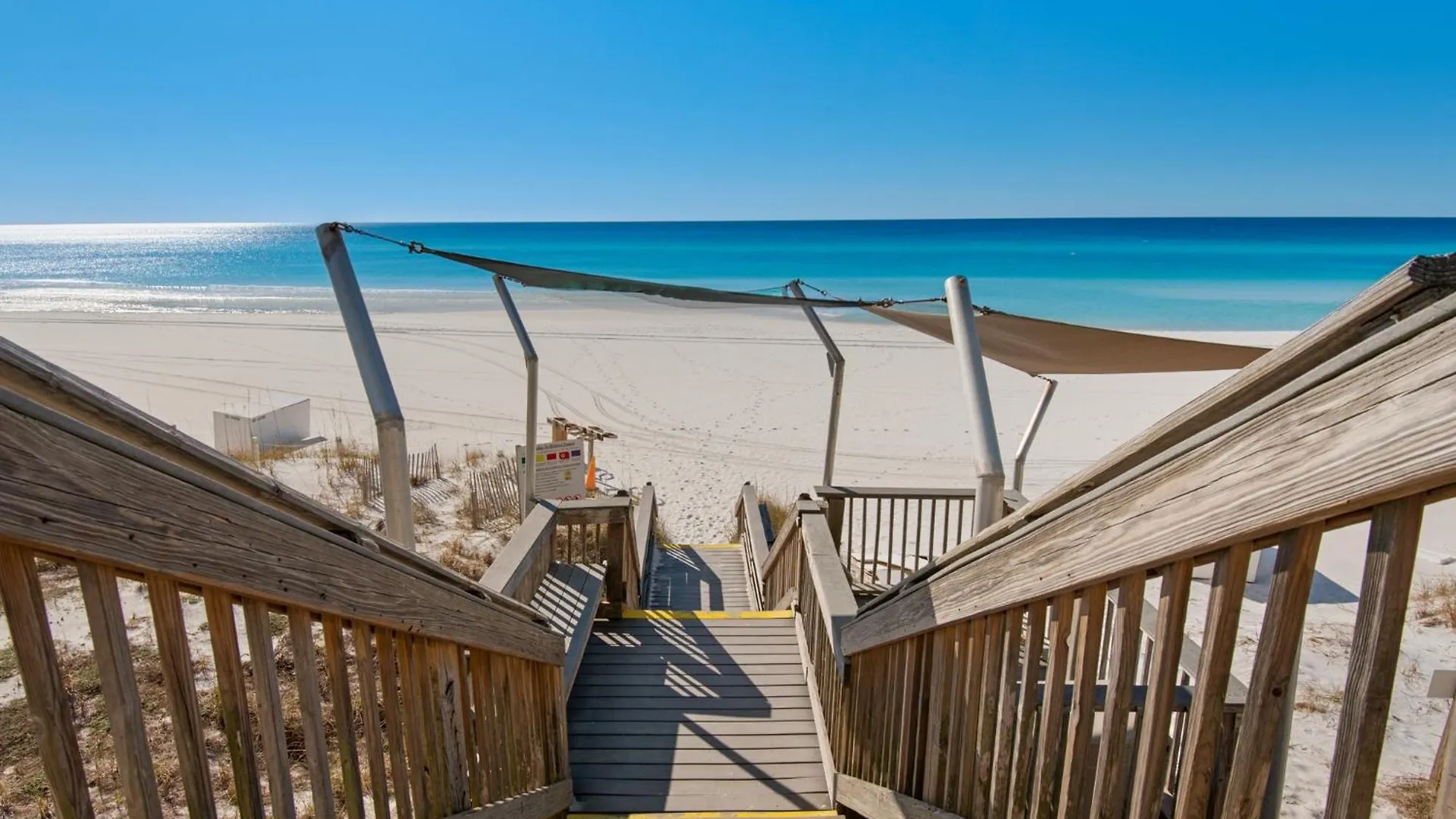 Hidden Dunes 0101 By Newman-dailey Casa vacanze