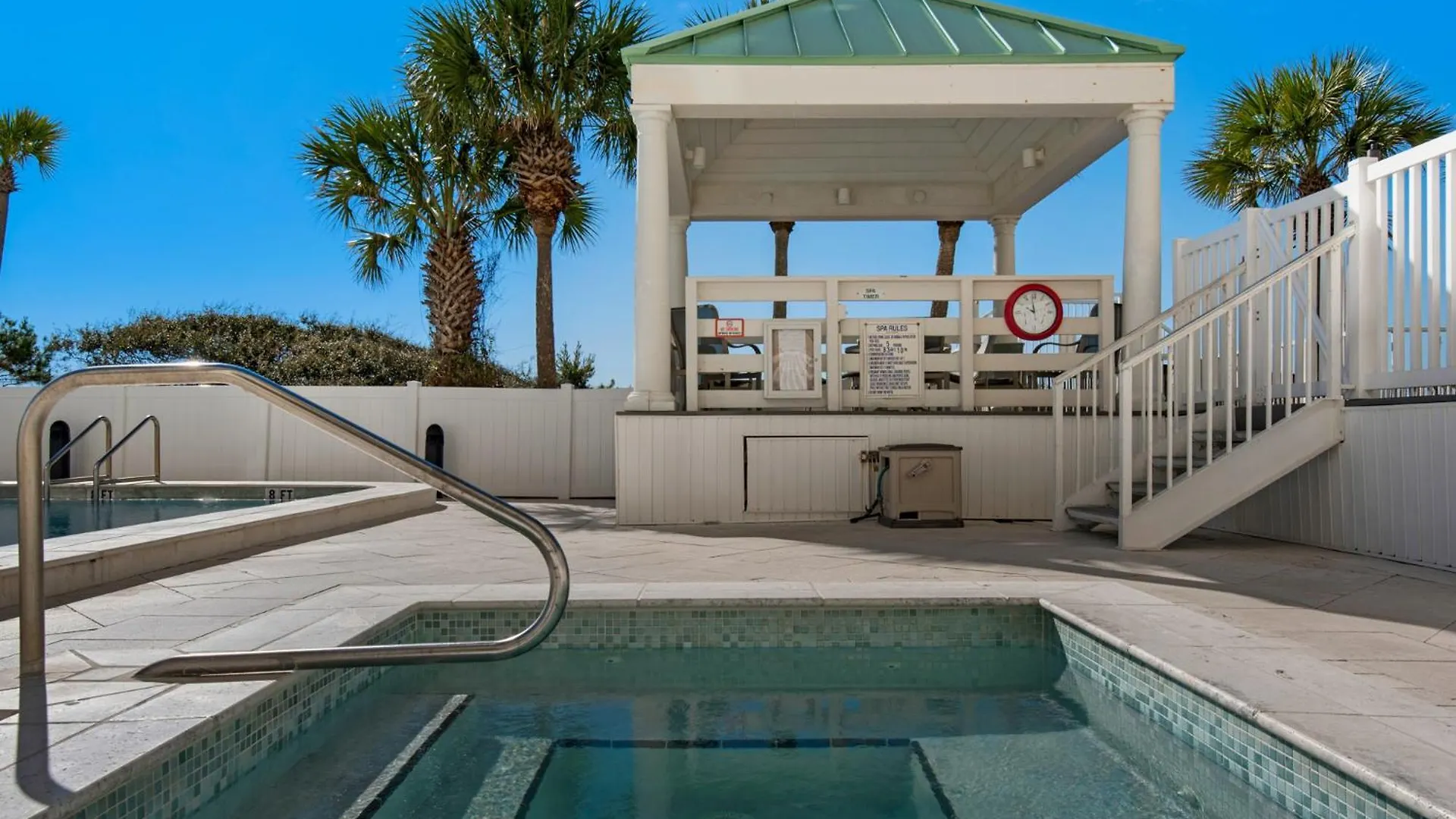 Casa vacanze Hidden Dunes 0101 By Newman-dailey Destin