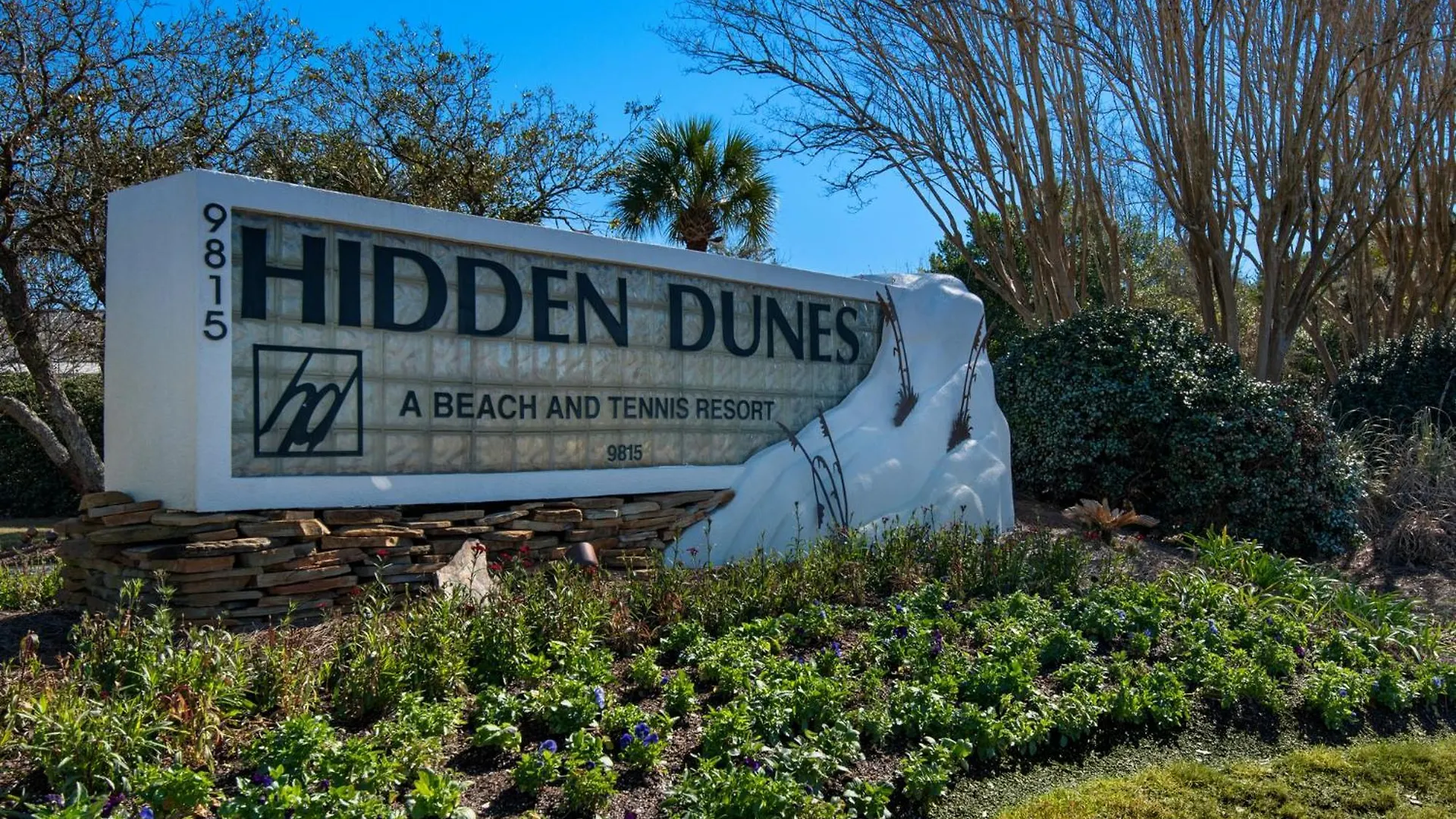 Casa vacanze Hidden Dunes 0101 By Newman-dailey