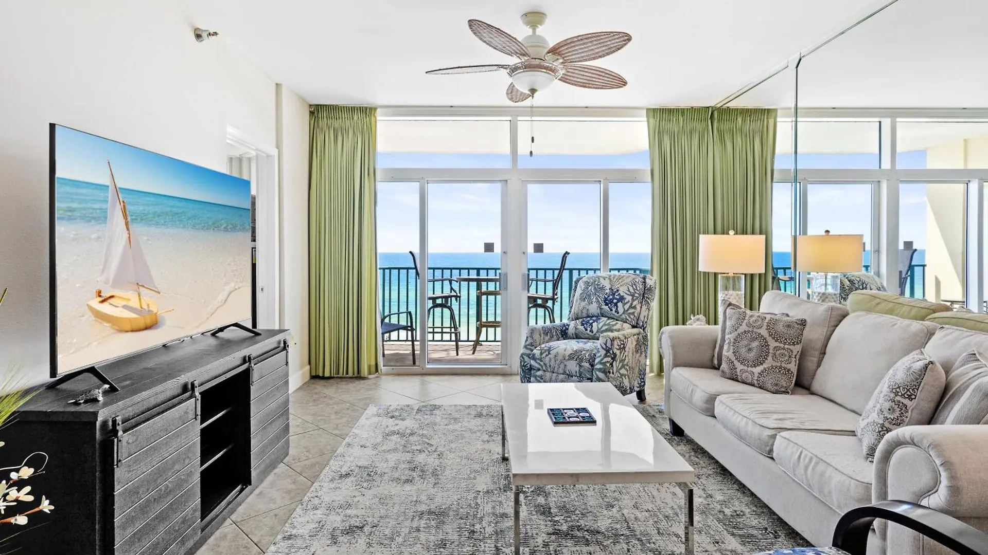 Jade East Towers 0530 By Newman-dailey Casa vacanze Destin