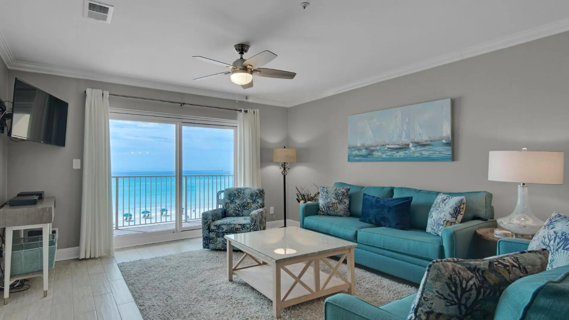 Emerald Dunes 303 By Newman-dailey *