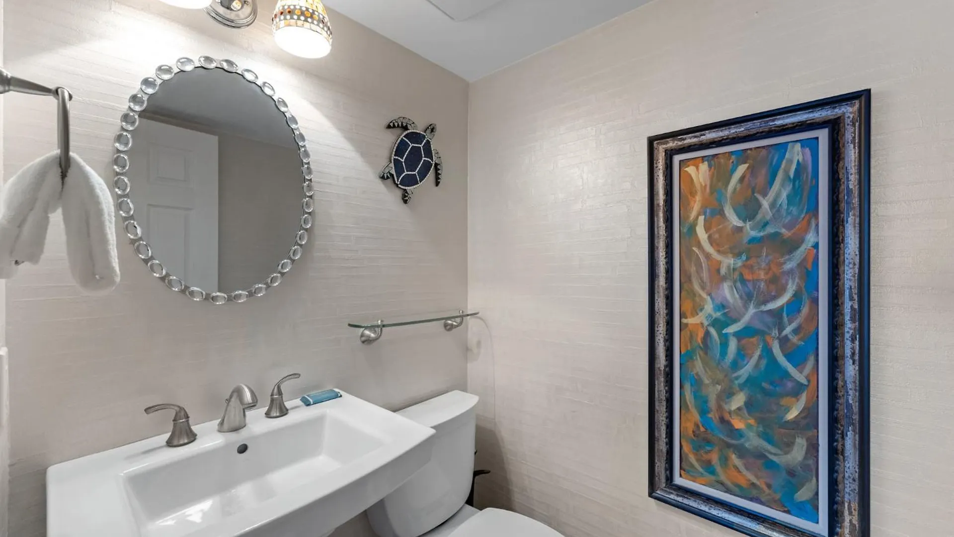 Southbay By The Gulf 127 By Newman-dailey Holiday home