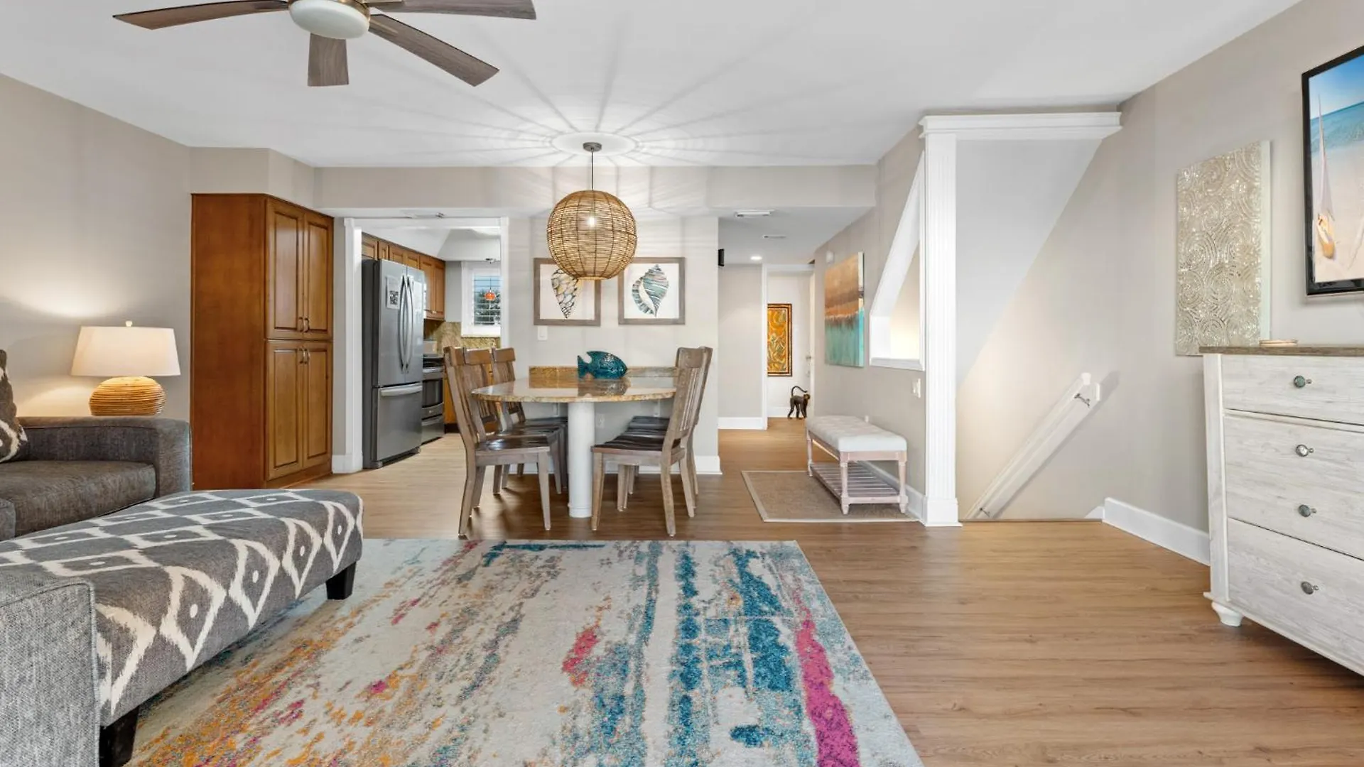 Southbay By The Gulf 127 By Newman-dailey Holiday home *
